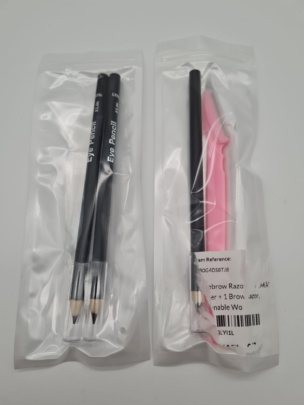 3 pcs bundle — photograph 2