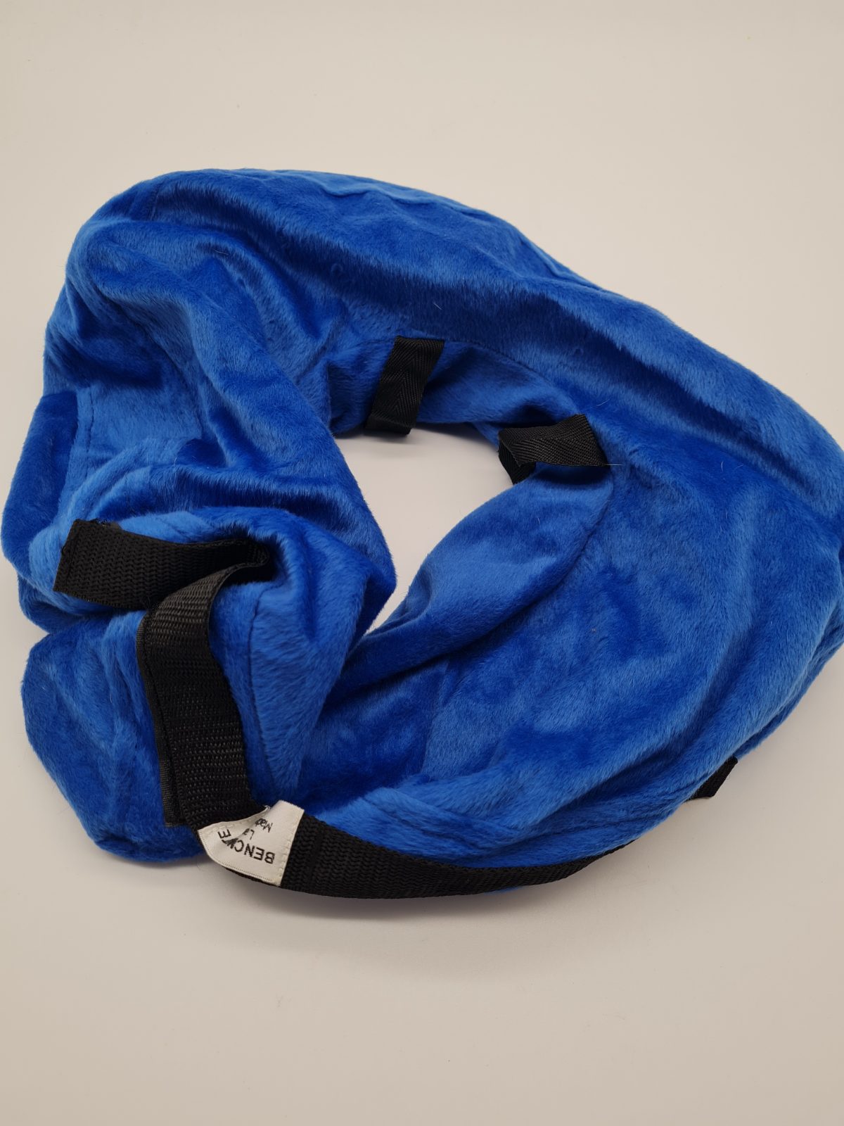 Padded inflable support sling - Large — photograph 1