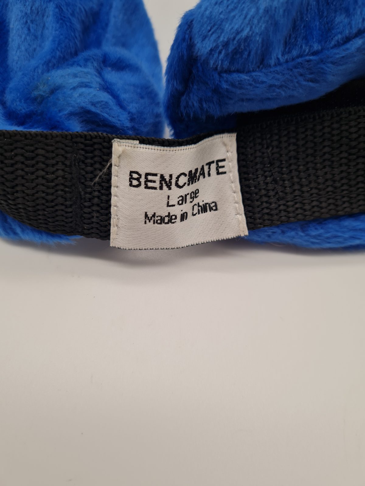 Padded inflable support sling - Large — photograph 3