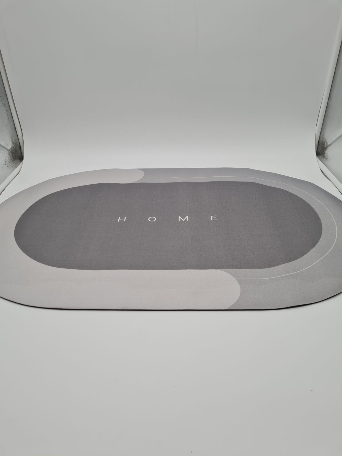 Decorative bath Mat 60x 80 cm — photograph 1