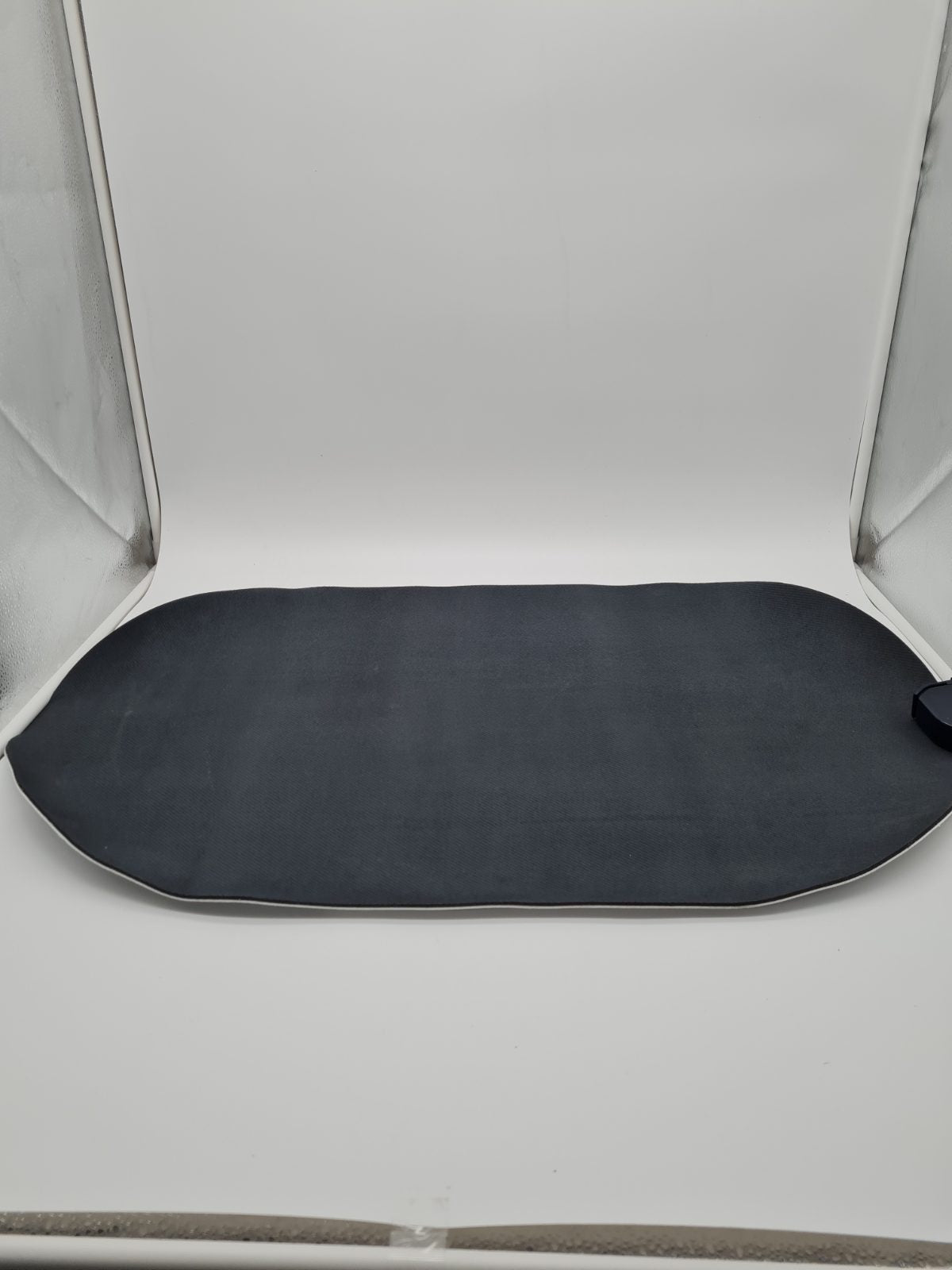 Decorative bath Mat 60x 80 cm — photograph 3