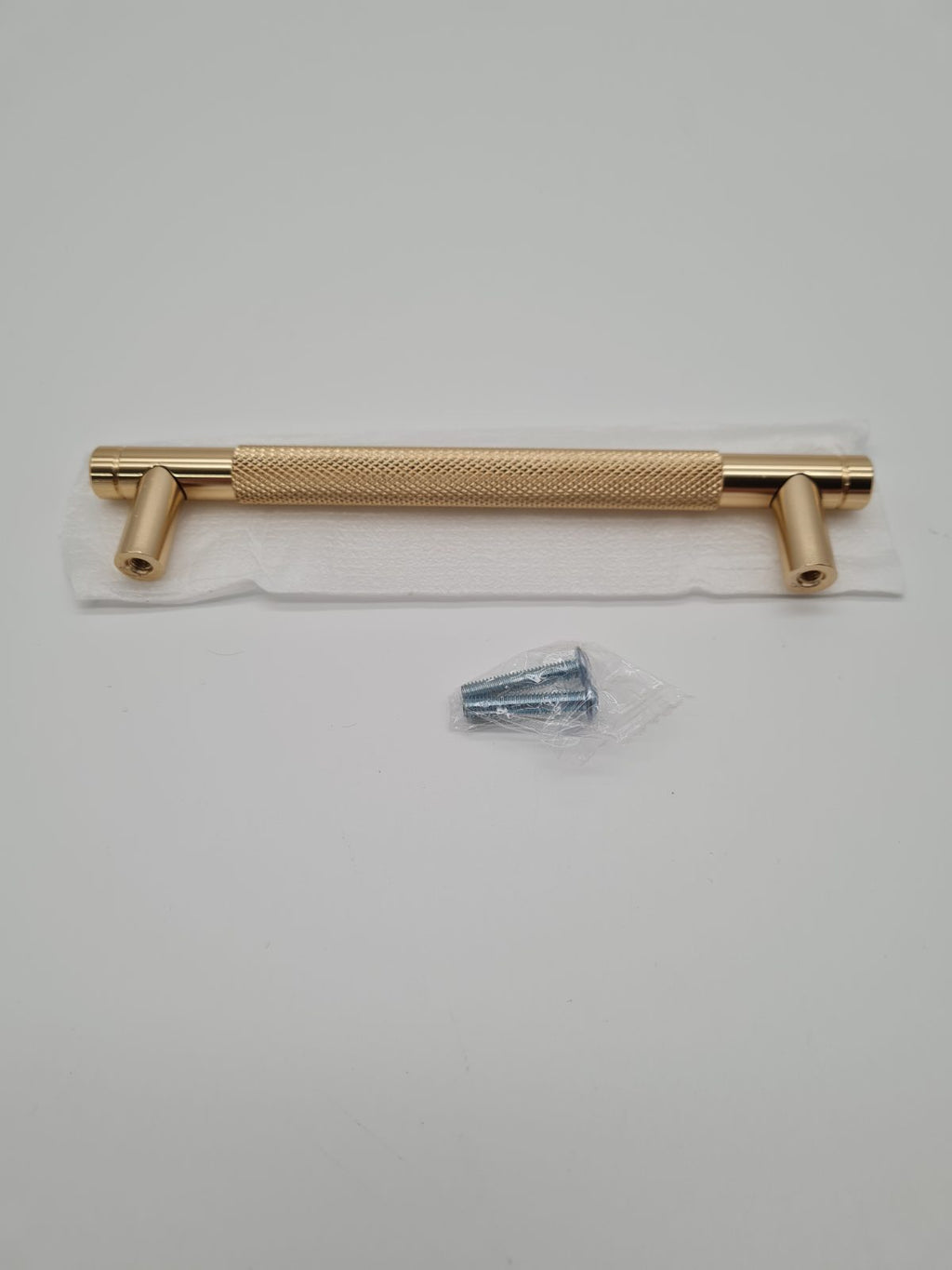 8 pack Cabinet Door Bar Handle — photograph 1