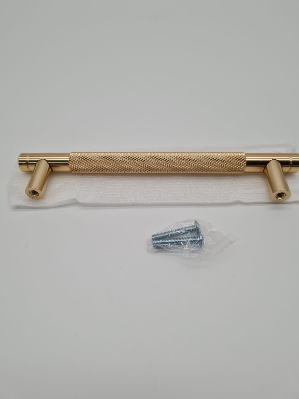 8 pack Cabinet Door Bar Handle — photograph 2