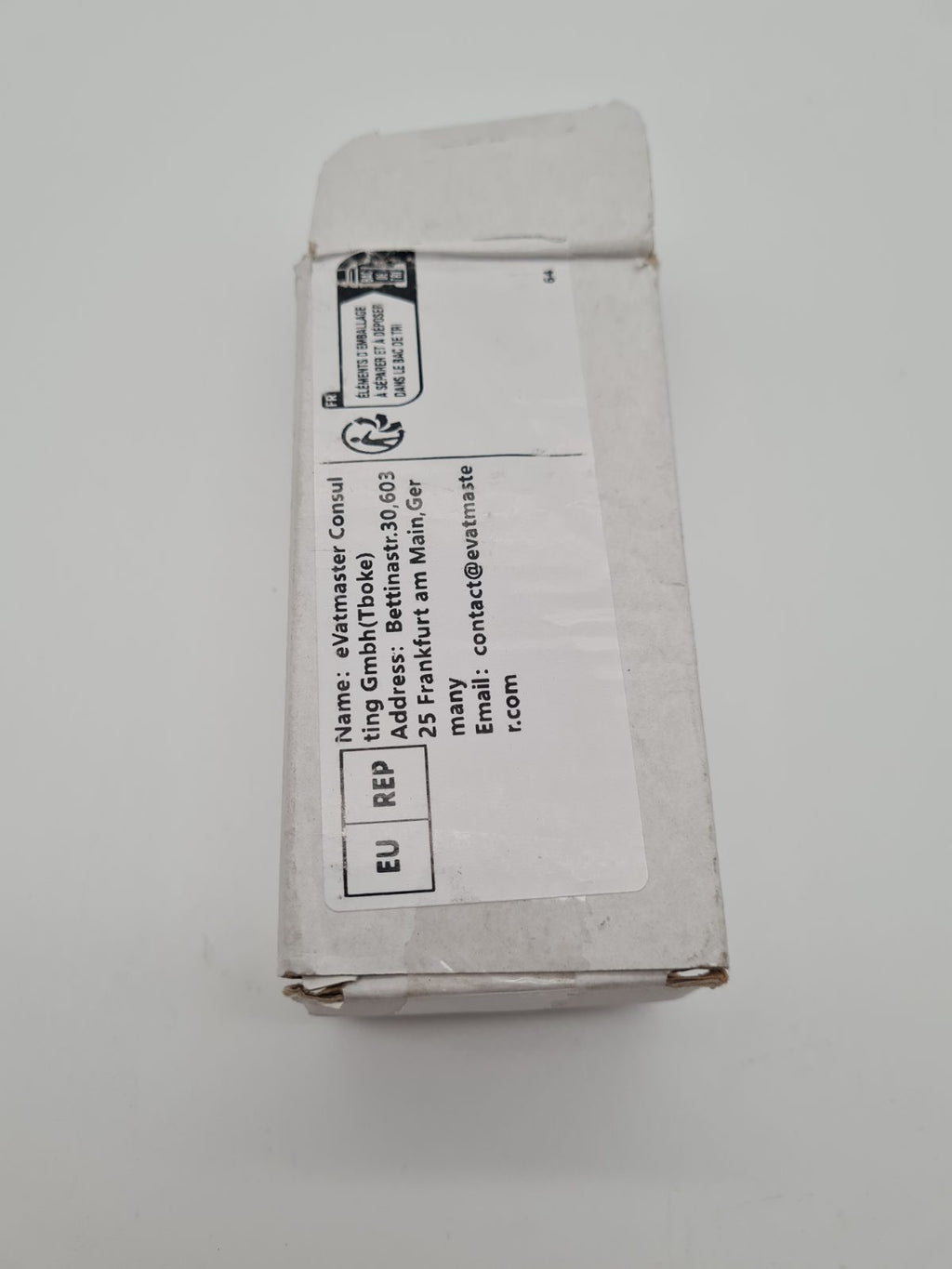 Thermostatic Mixer Valve Cartridge — photograph 3