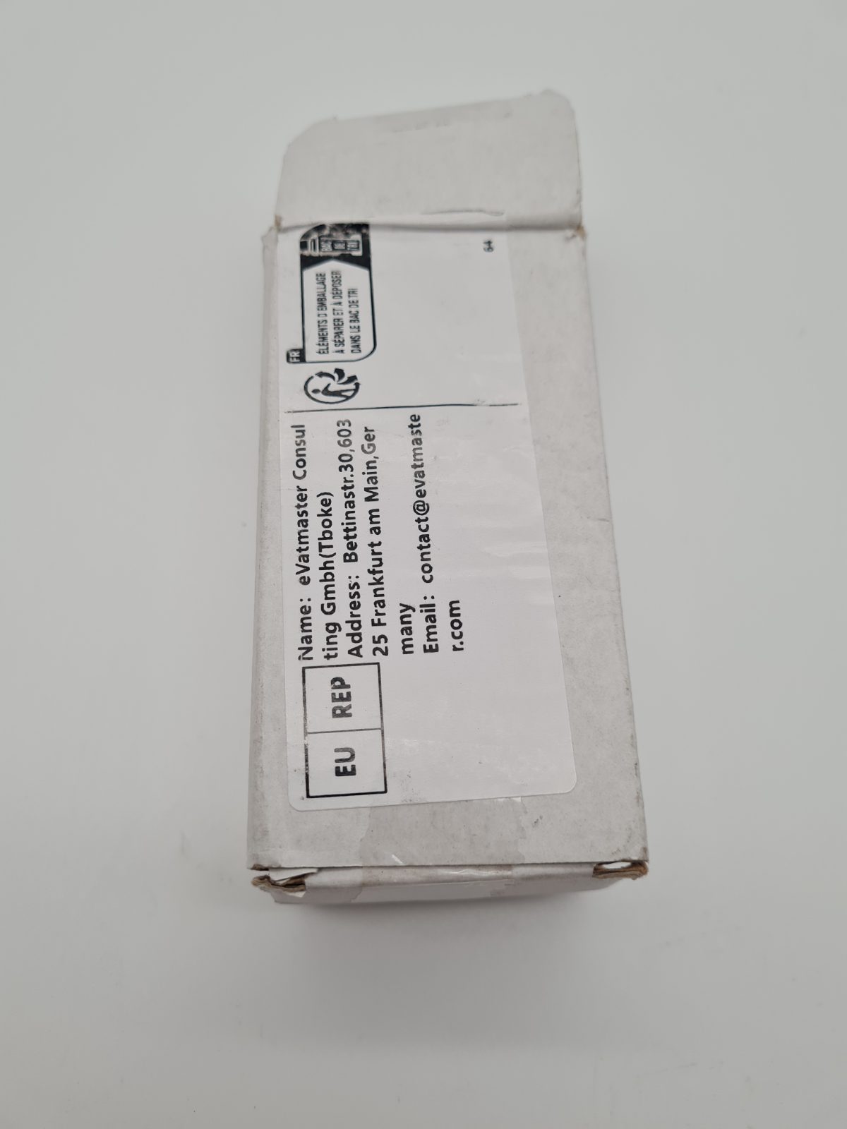 Thermostatic Mixer Valve Cartridge — photograph 3