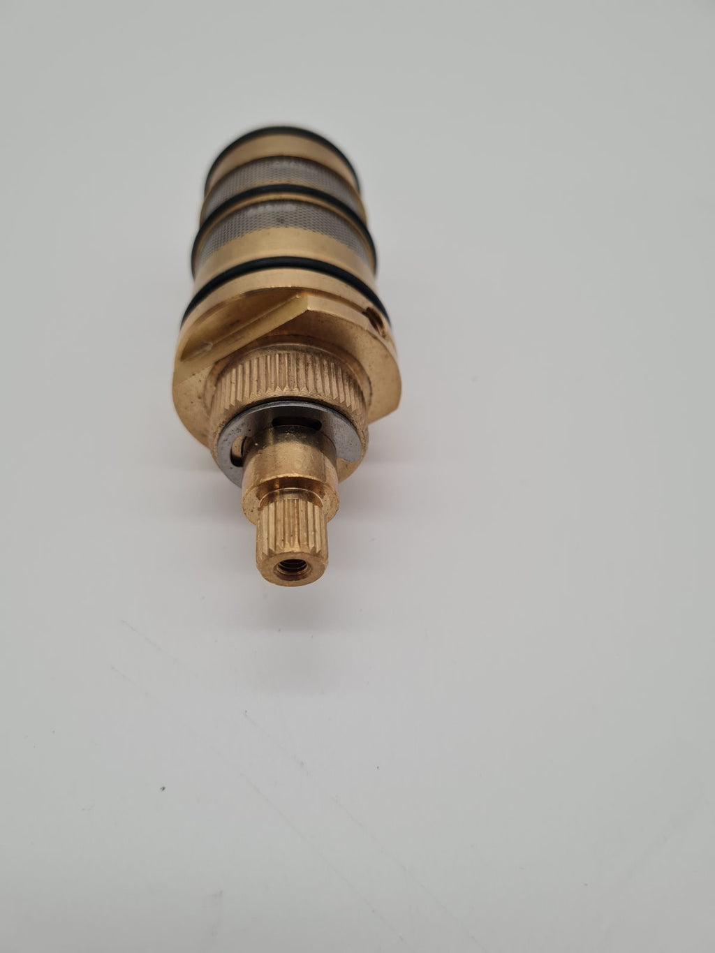 Thermostatic Mixer Valve Cartridge — photograph 2