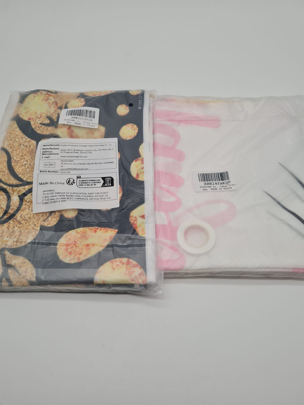 5 packs party bundle — photograph 2