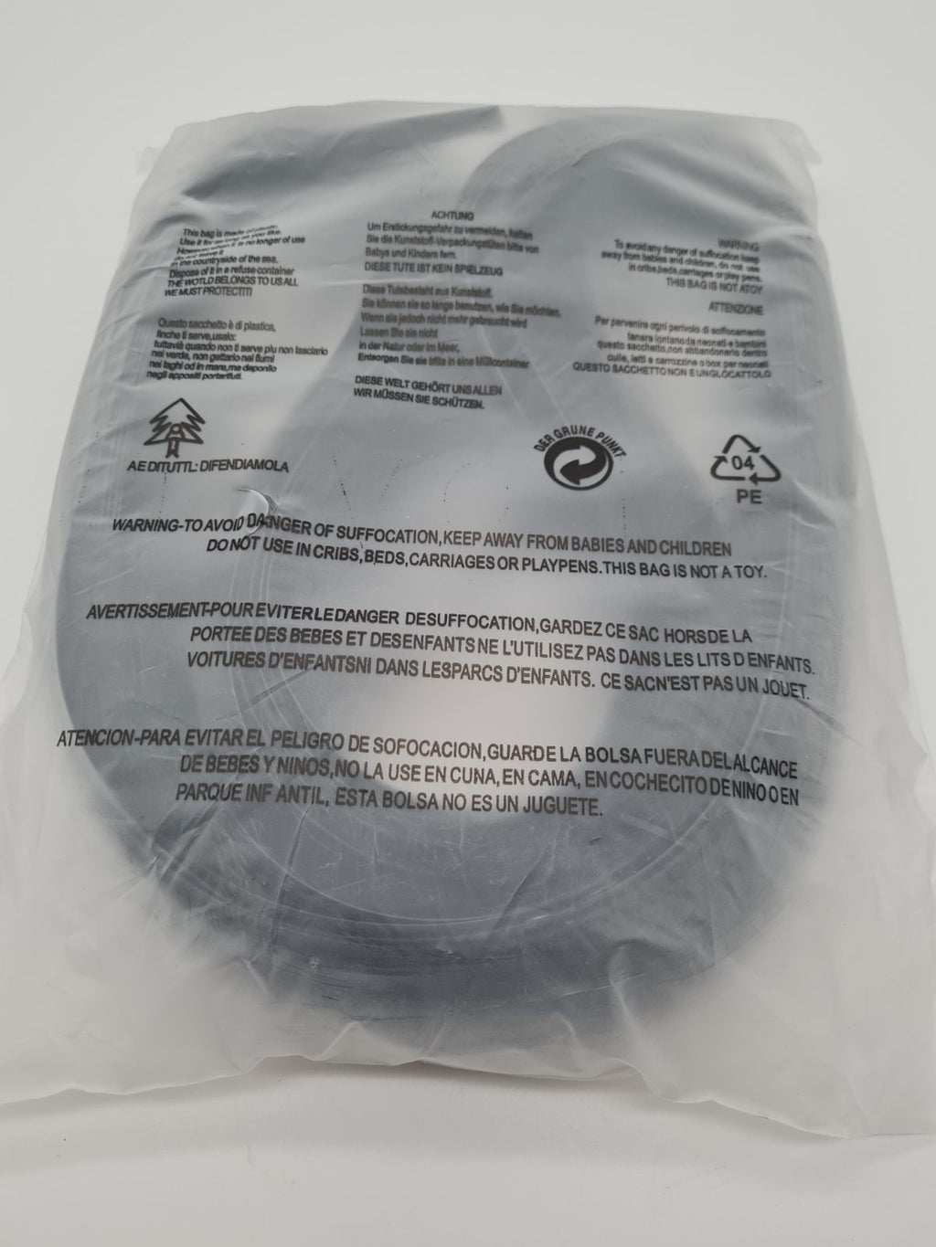 Feyart Synthetic Rattan Wicker Furniture Repair Strip — photograph 2