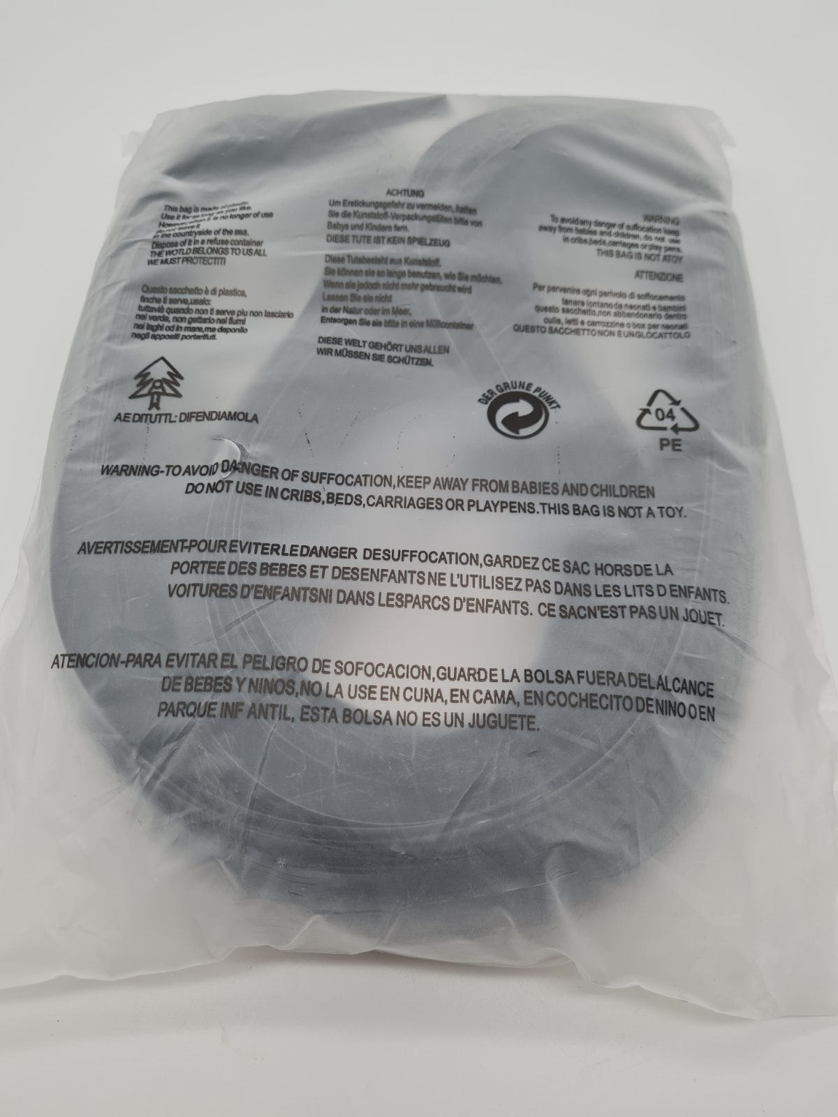 Feyart Synthetic Rattan Wicker Furniture Repair Strip — photograph 2