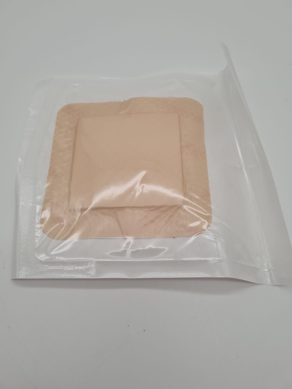 15 pack of Disposable adhesive cover patches — photograph 1