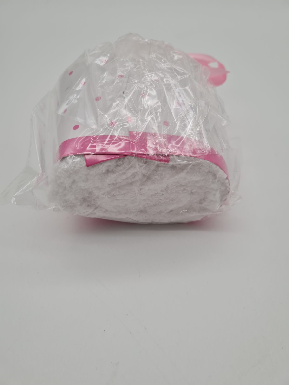 Small dog towel / blanket — photograph 3