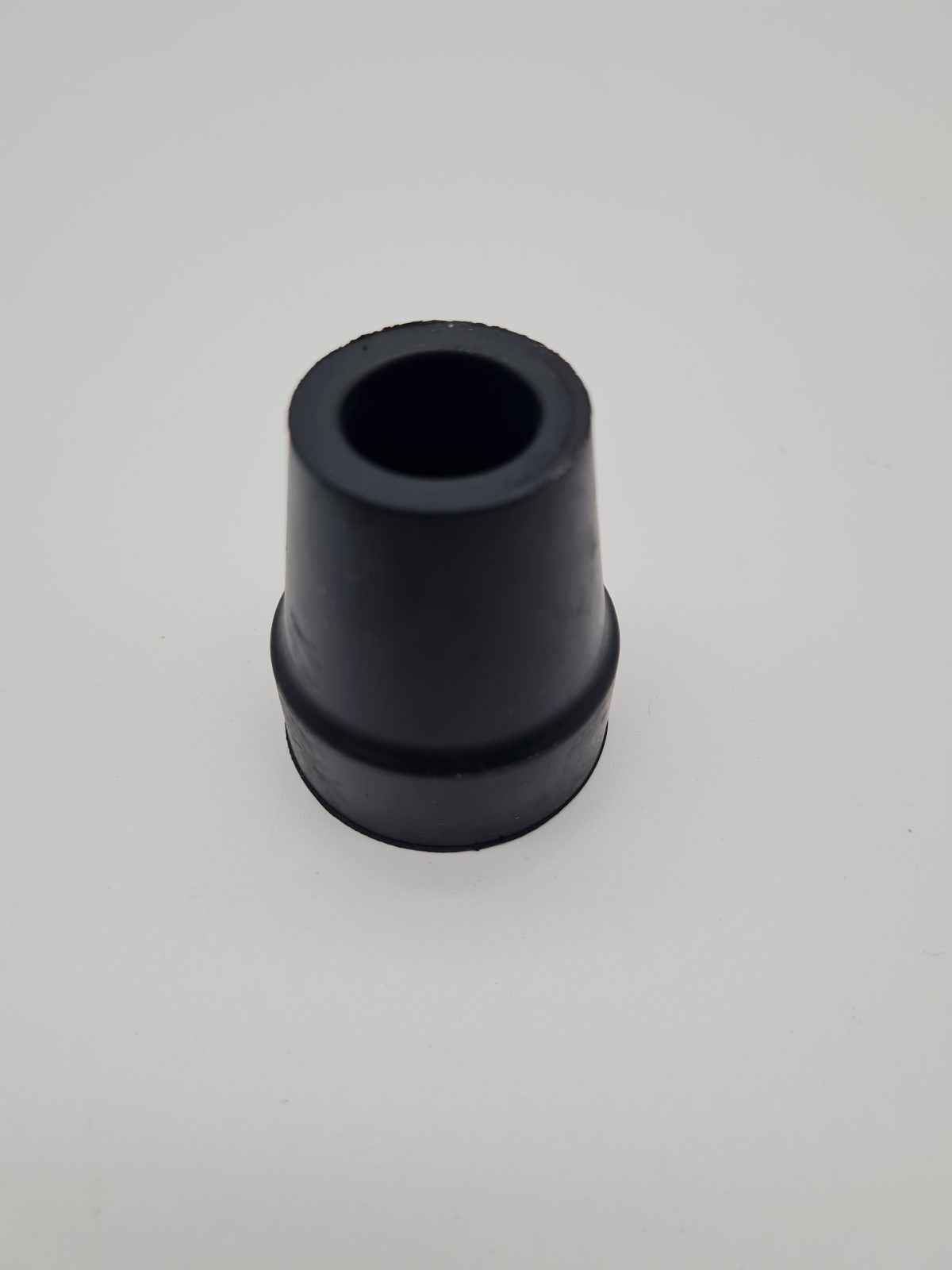 Walking Stick and Crutch Rubber Ferrules — photograph 2