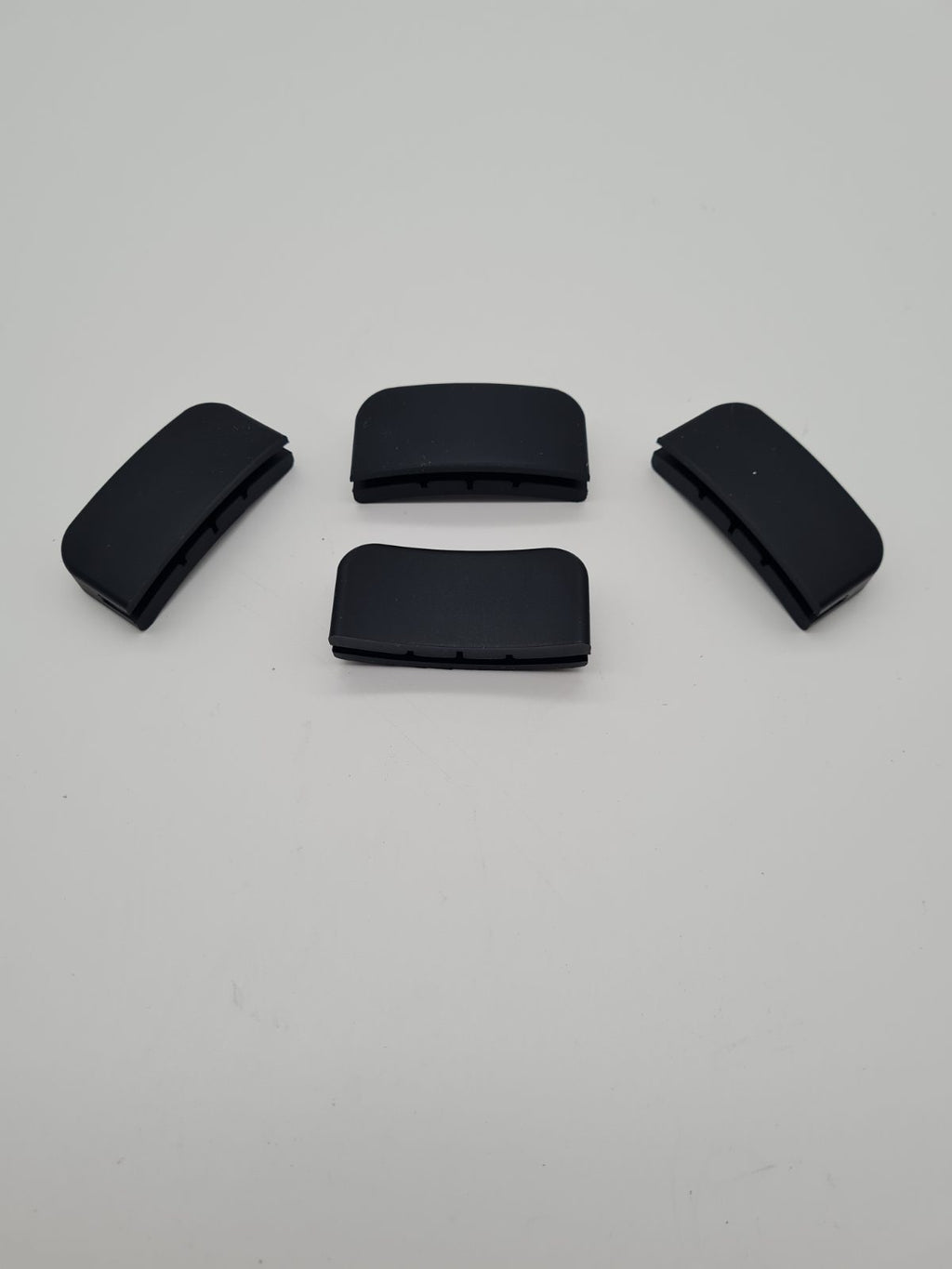 8-Piece Air Fryer Silicone Basket Feet Set — photograph 2