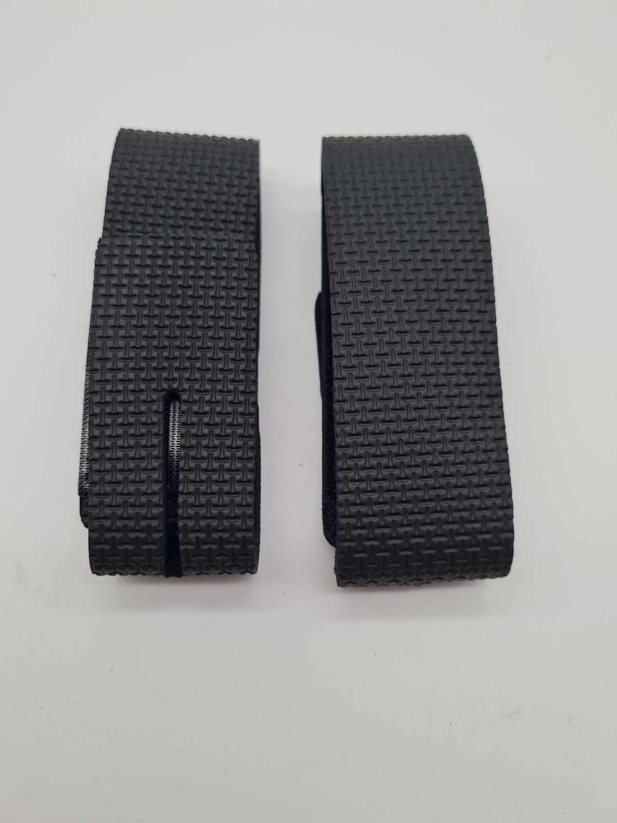 Fishing Rod Wrap Straps — photograph 2
