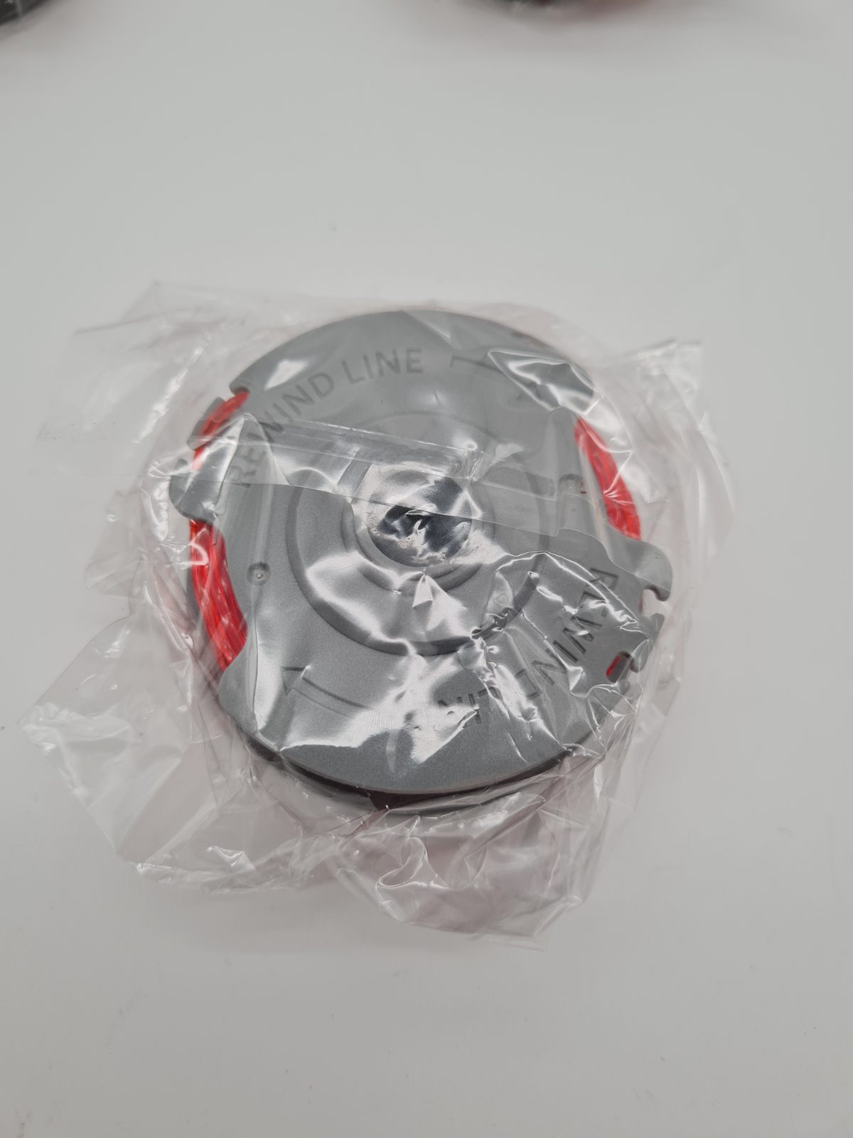 Strimmer Line Spool Refills FFLY04 — photograph 2
