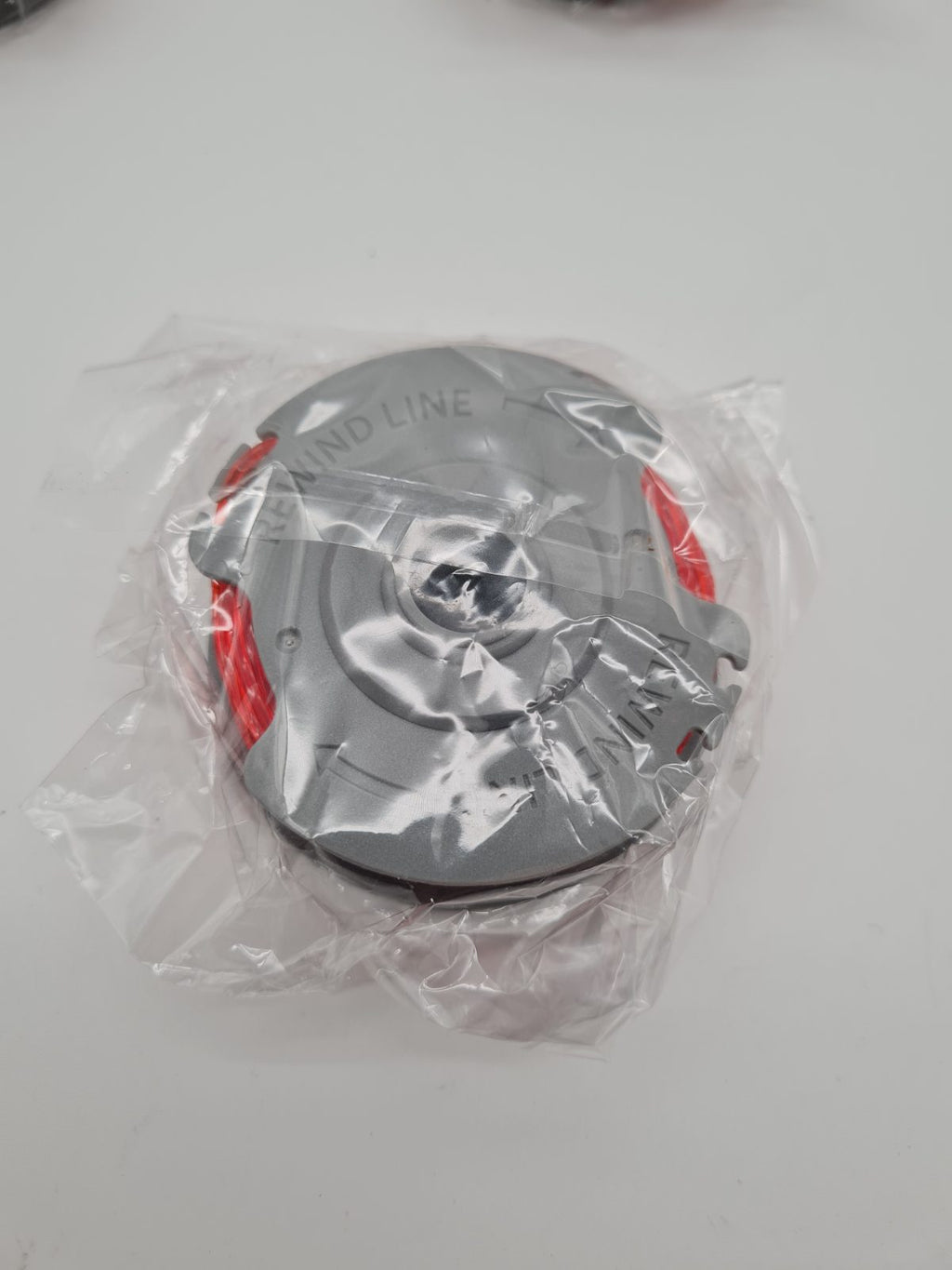 Strimmer Line Spool Refills FFLY04 — photograph 1