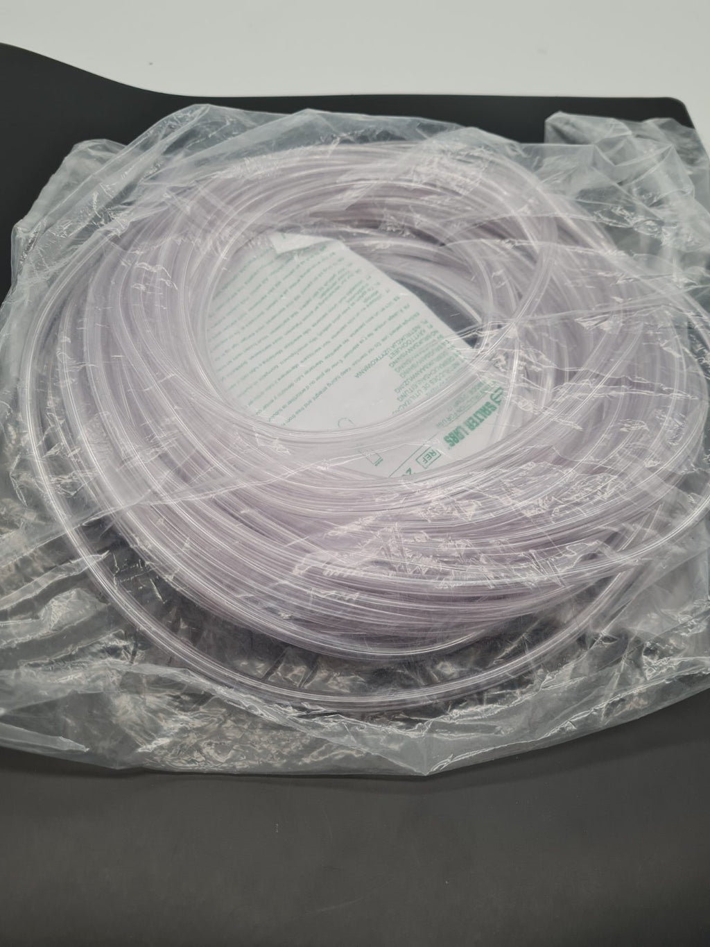 Oxygen Supply Tubing 2050-50 — photograph 1