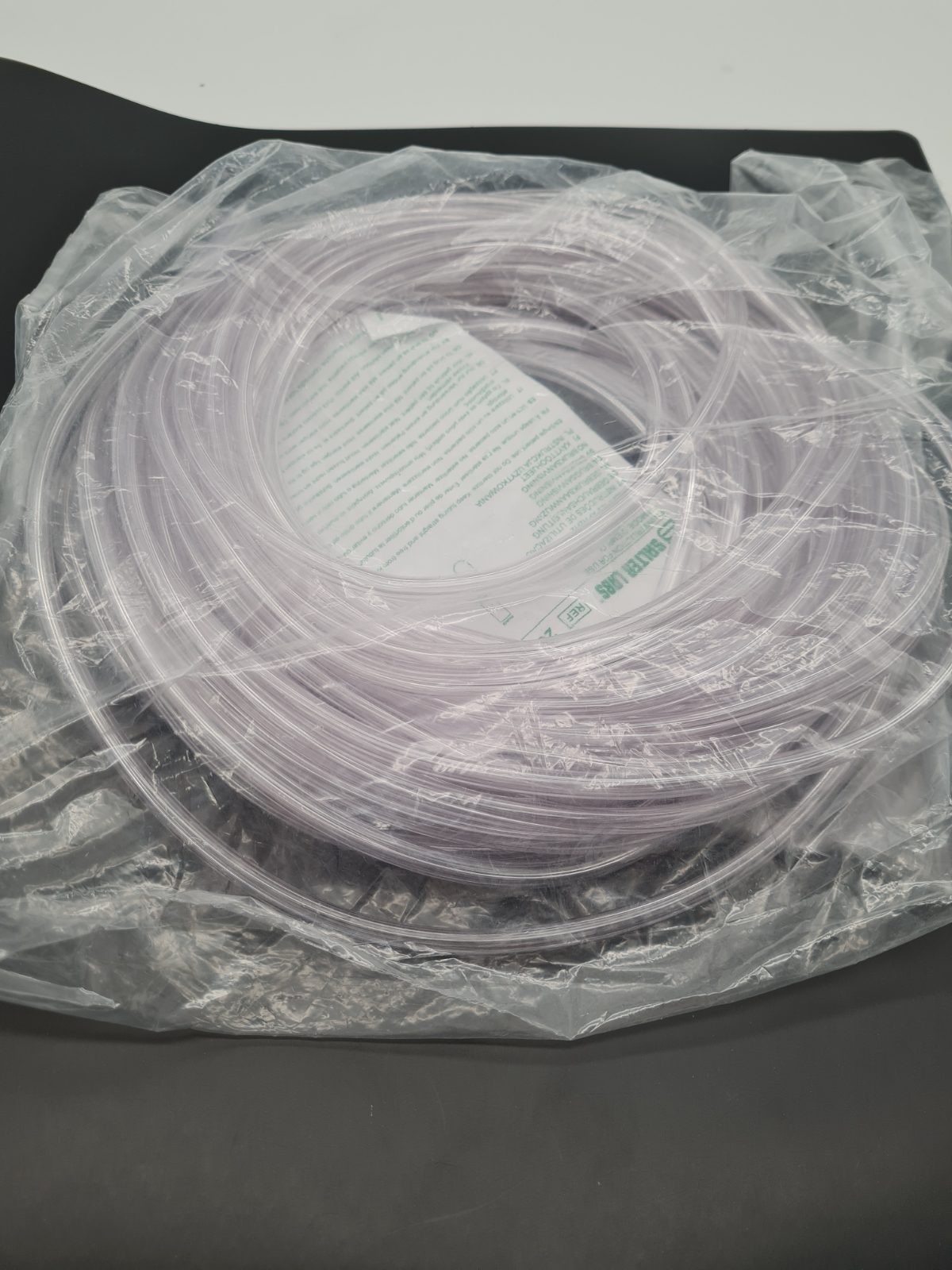 Oxygen Supply Tubing 2050-50 — photograph 1