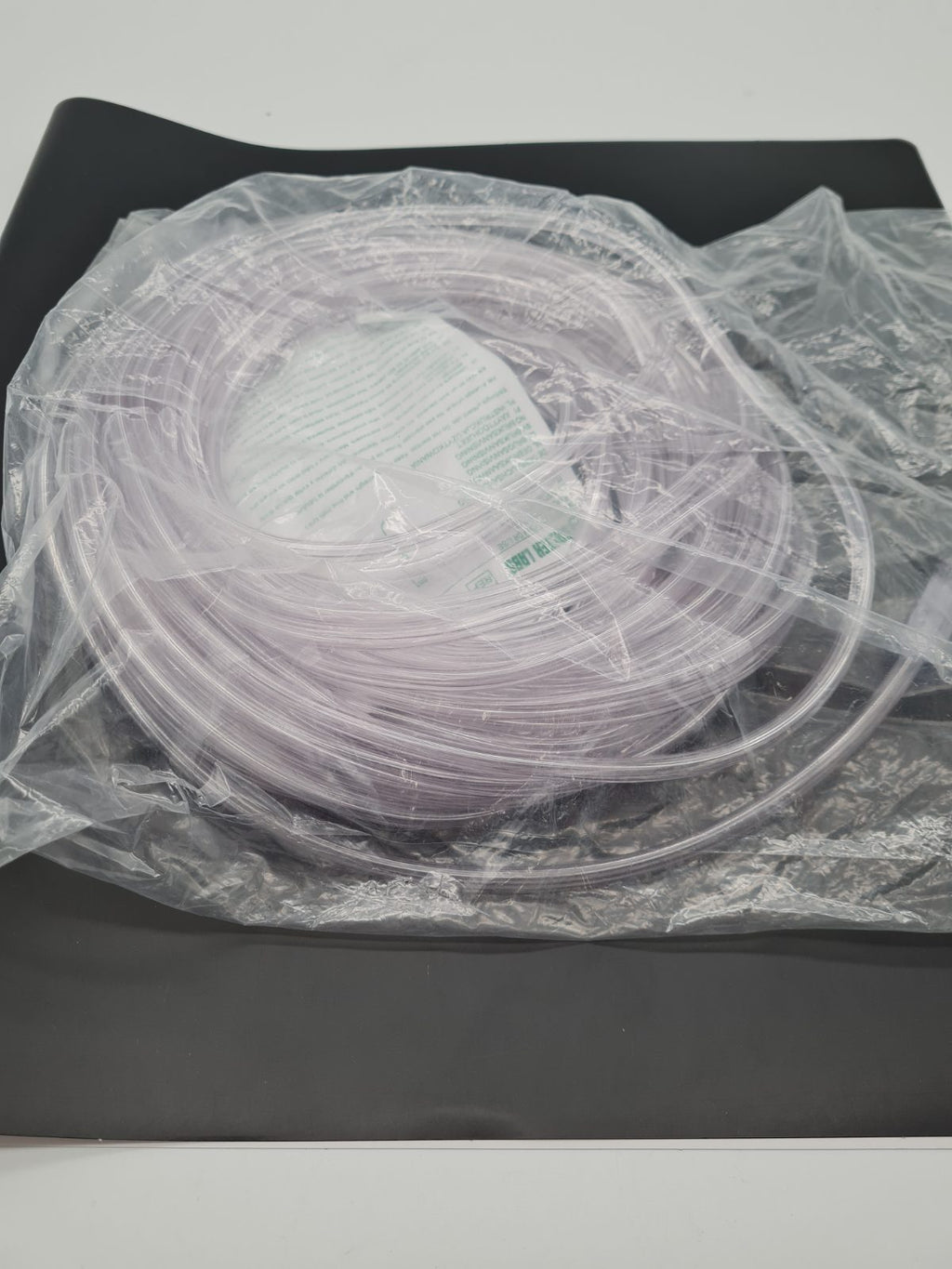 Oxygen Supply Tubing 2050-50 — photograph 2