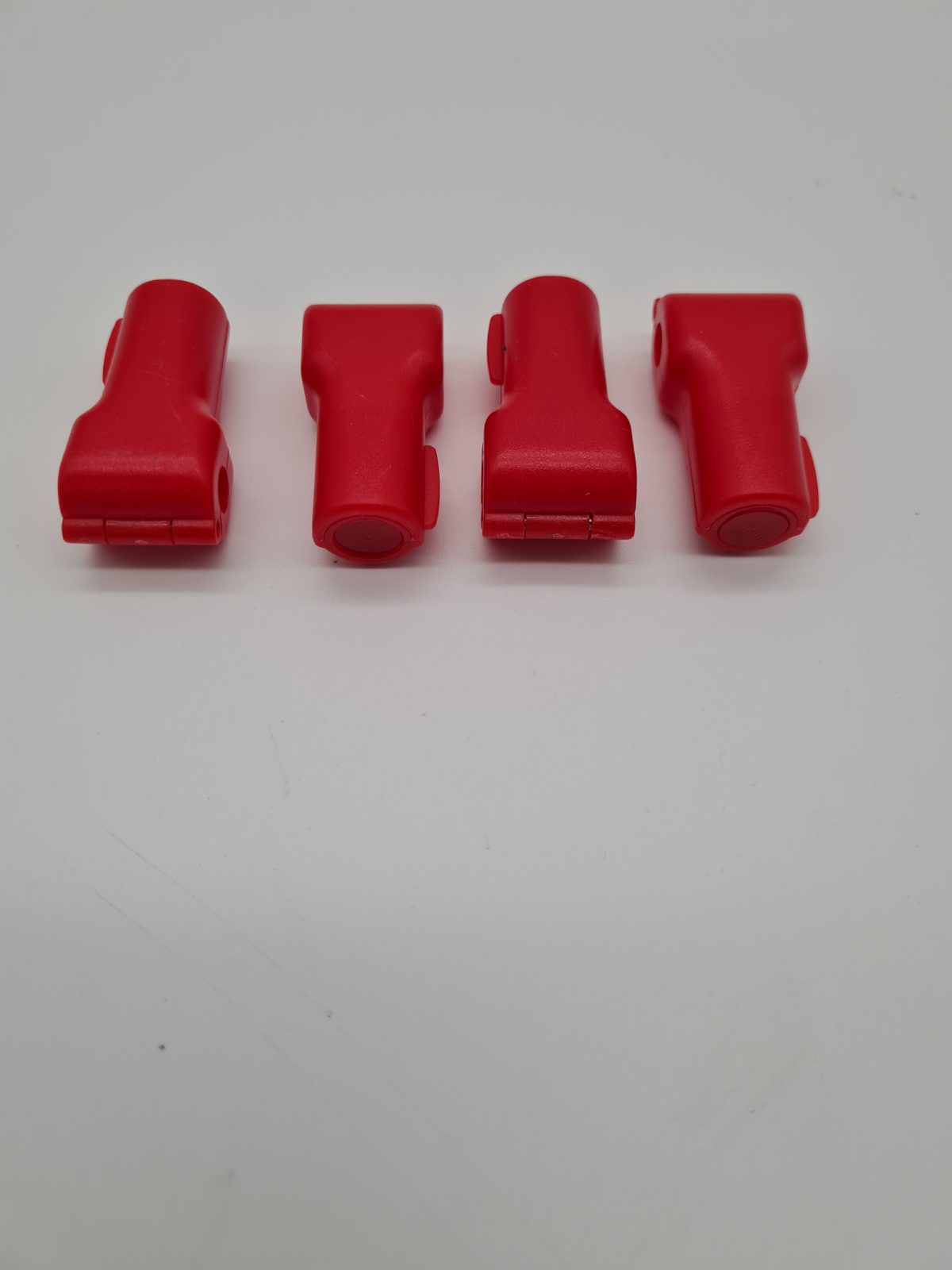 Retail Display Peg Hook Locks — photograph 2