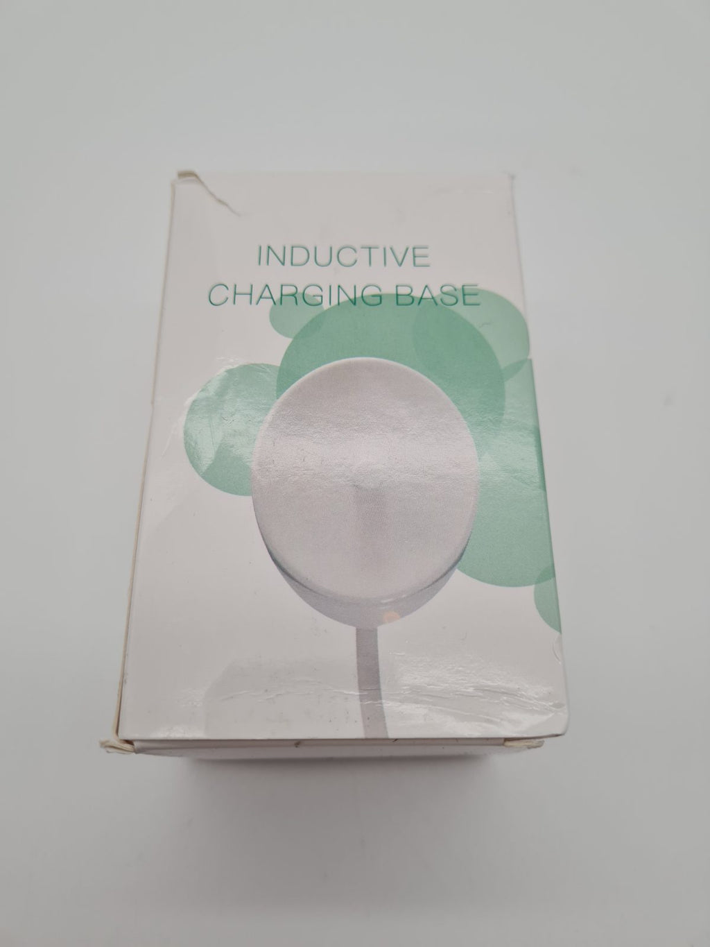 Inductive Charging Base — photograph 2