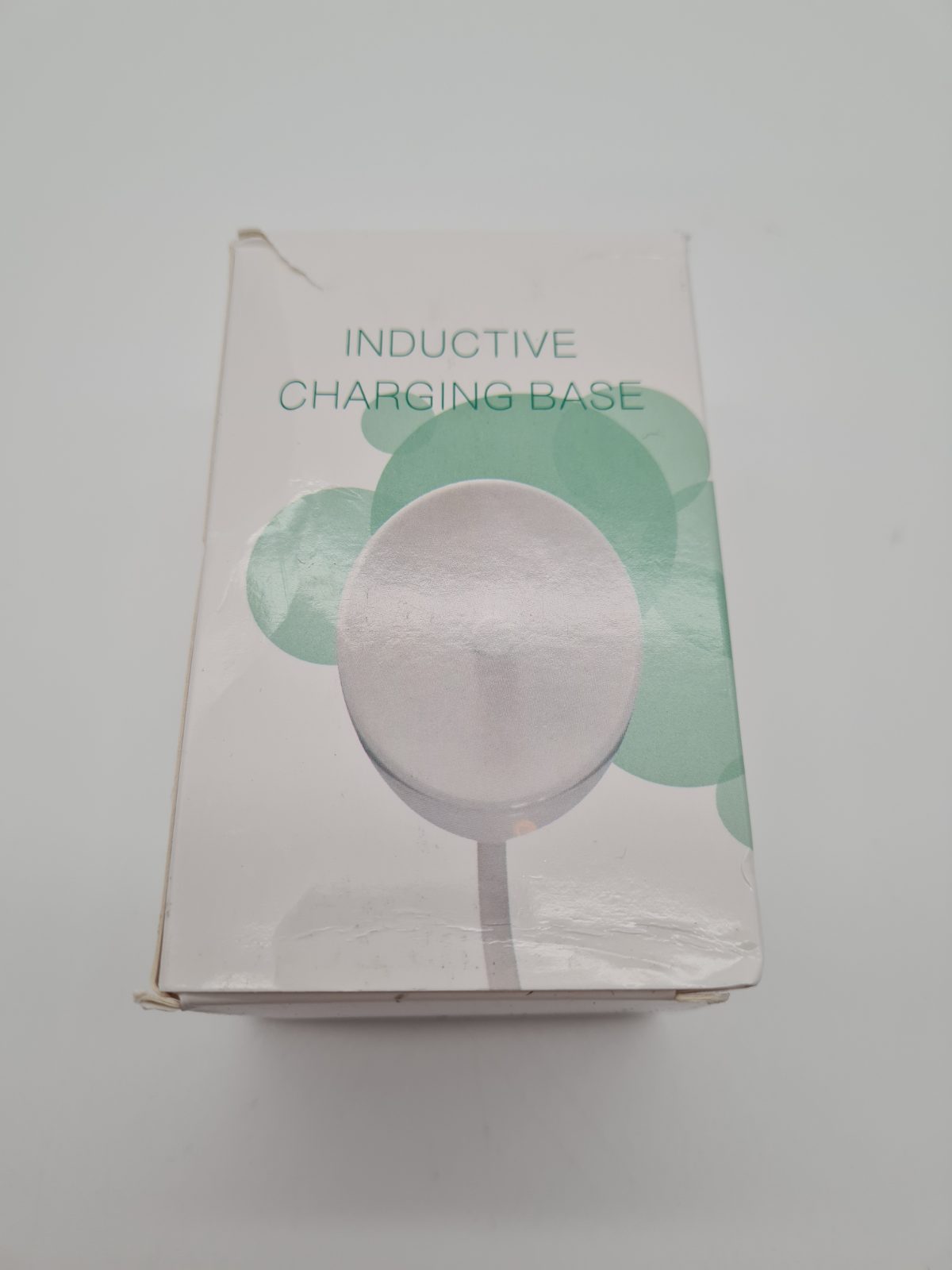Inductive Charging Base — photograph 2