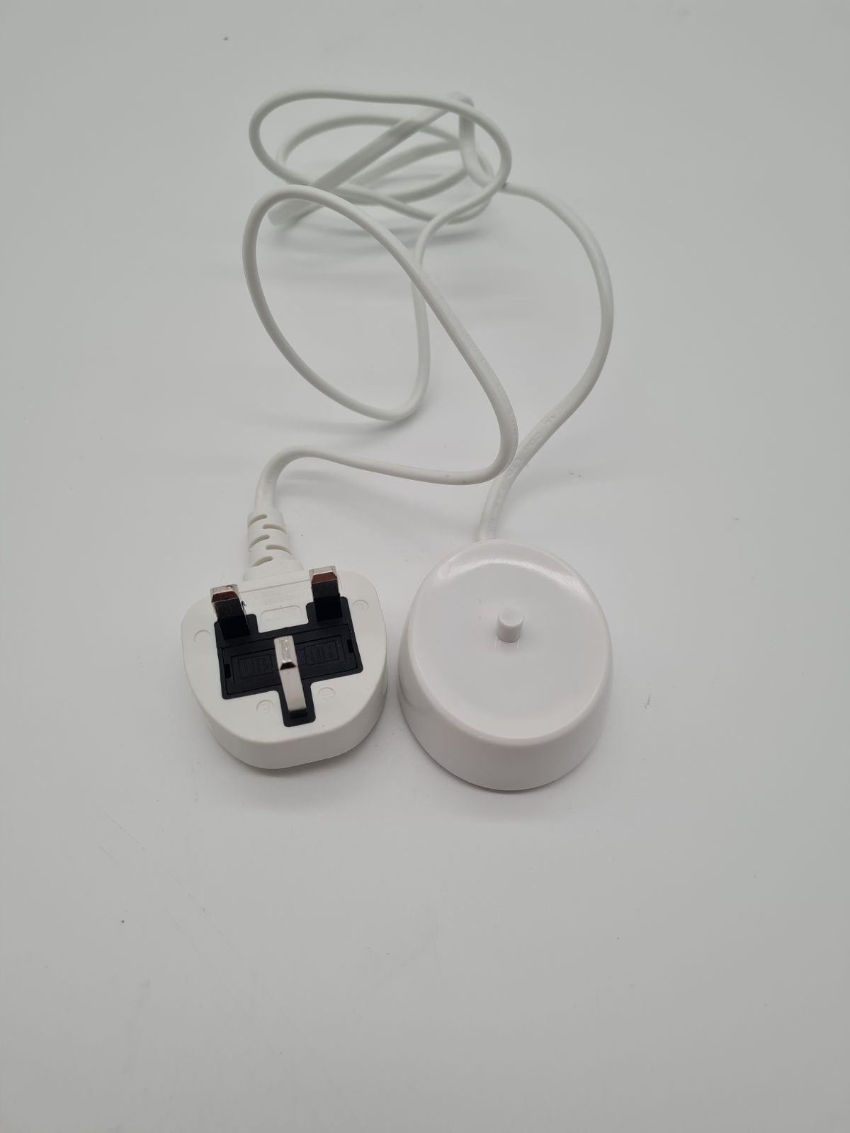 Inductive Charging Base — photograph 1