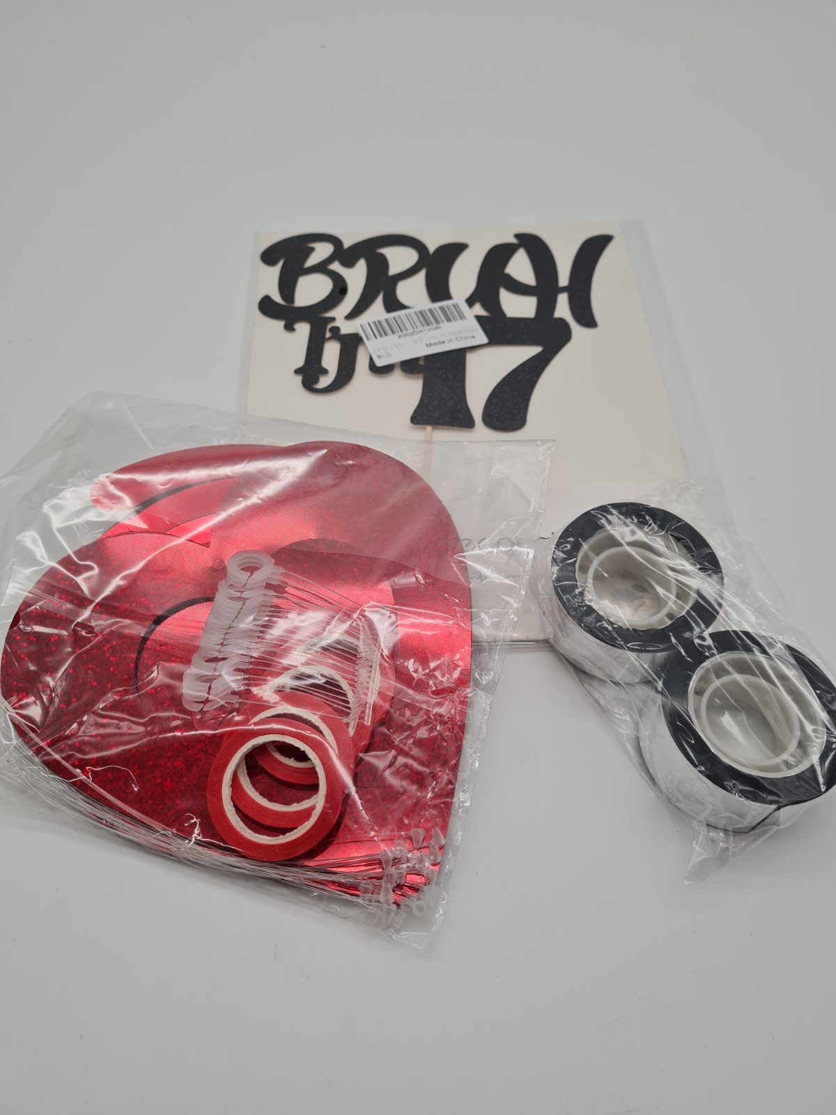 Party bundle 5 pack — photograph 3