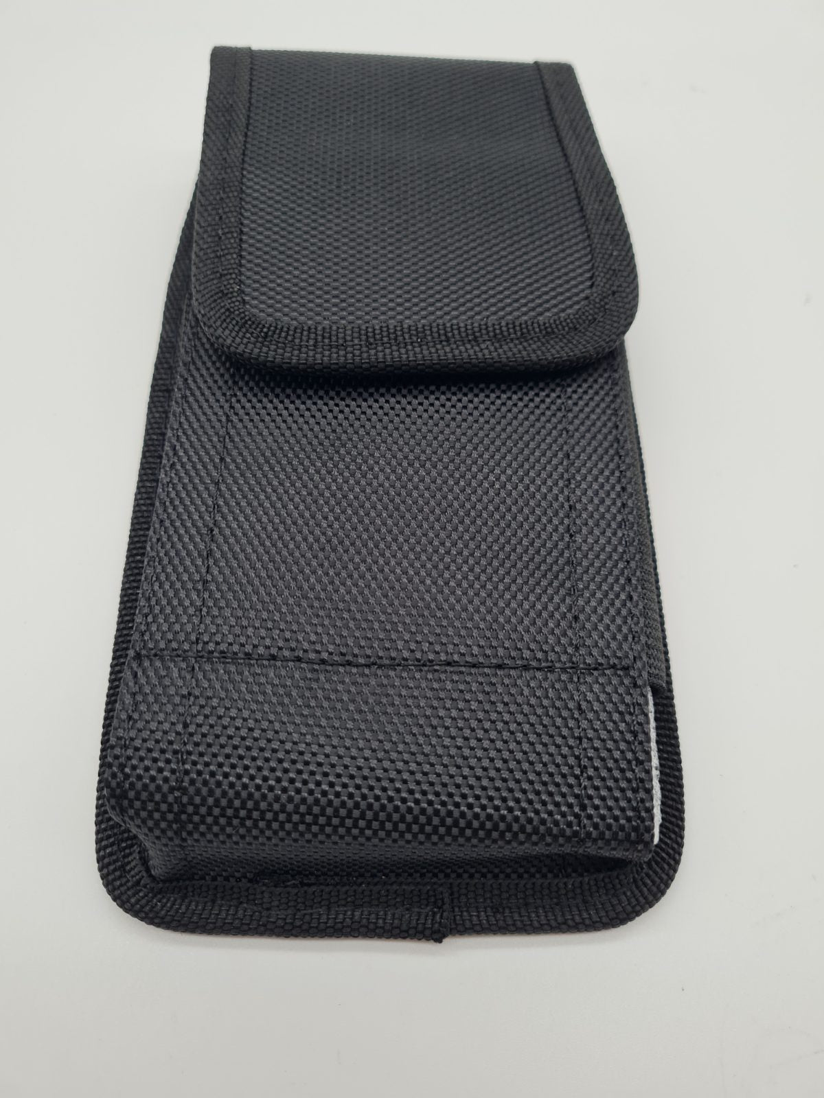 Utility Belt Pouch with Clip — photograph 1