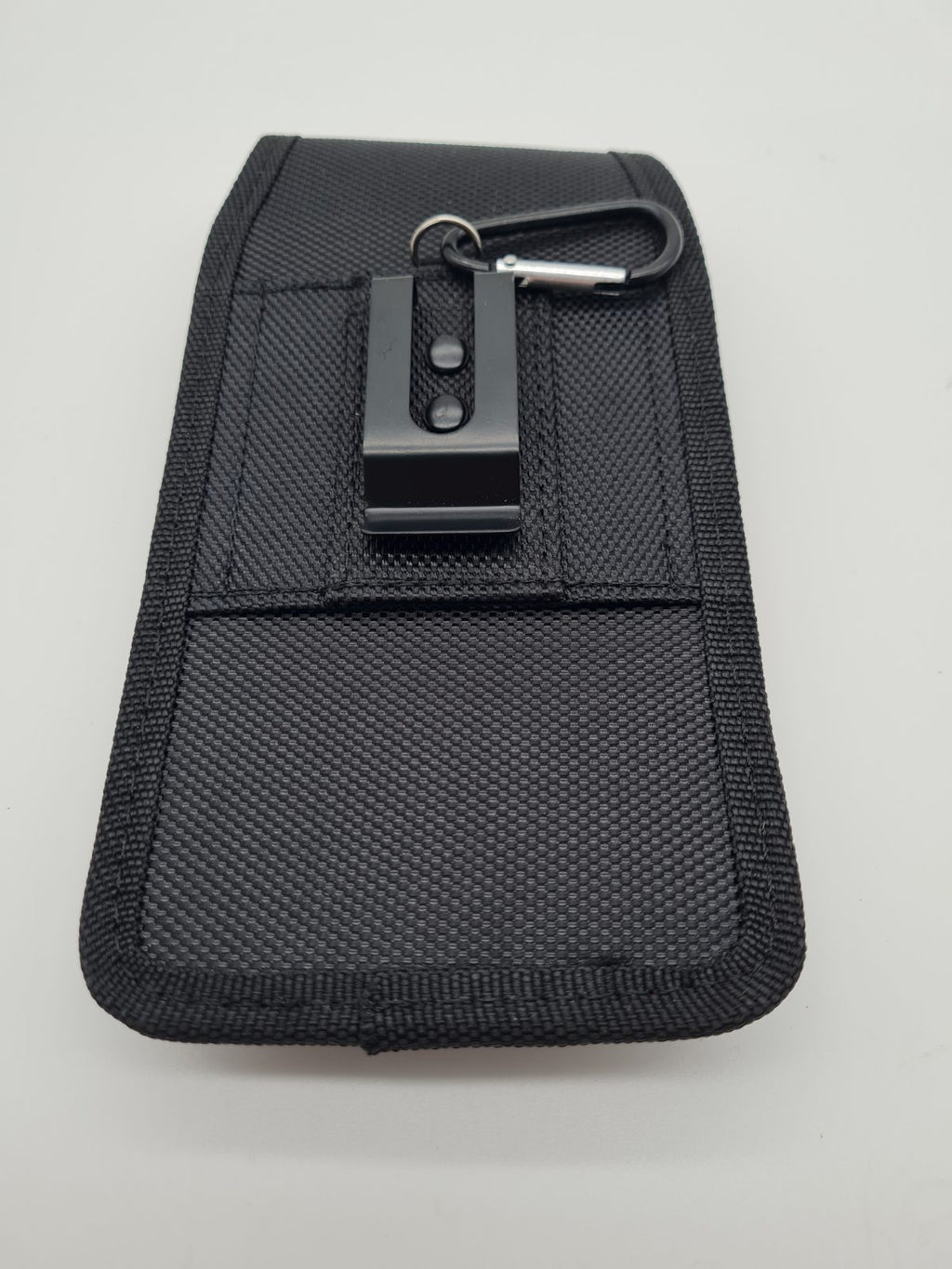 Utility Belt Pouch with Clip — photograph 2