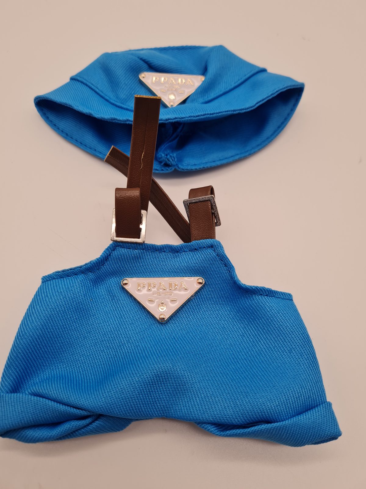 3 packs of clothes for dolls — photograph 2