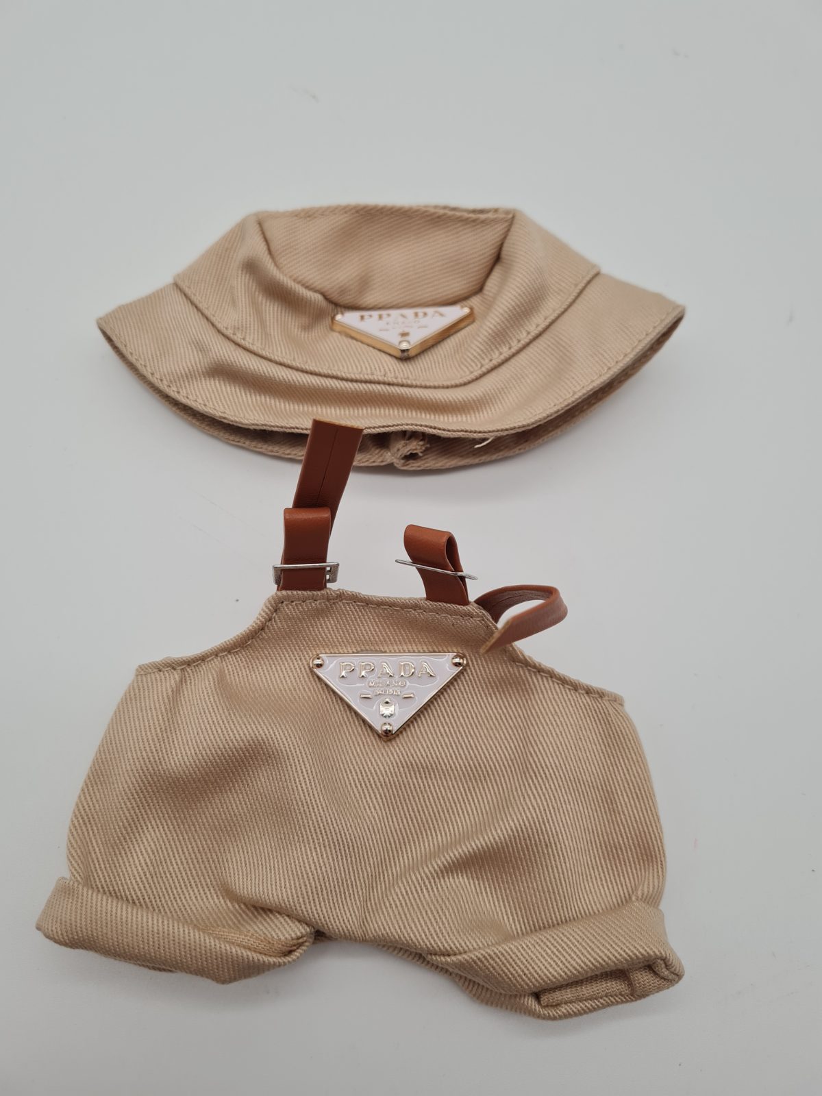 3 packs of clothes for dolls — photograph 3