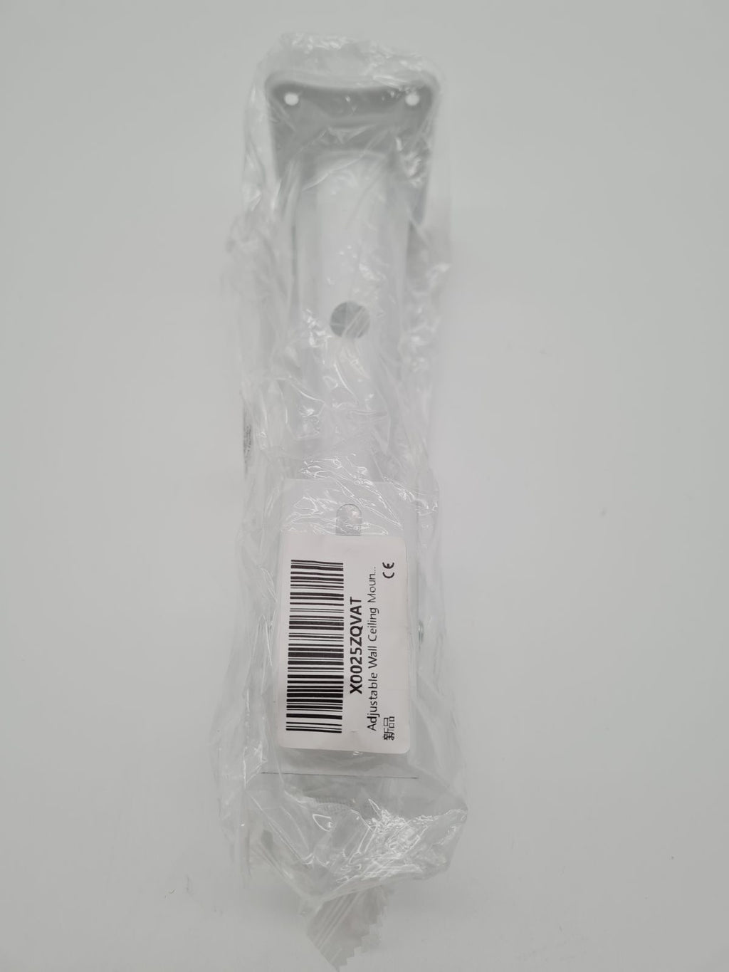Adjustable Wall or Ceiling Mounting Bracket — photograph 3