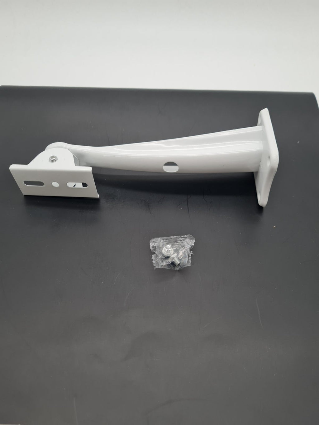 Adjustable Wall or Ceiling Mounting Bracket — photograph 1