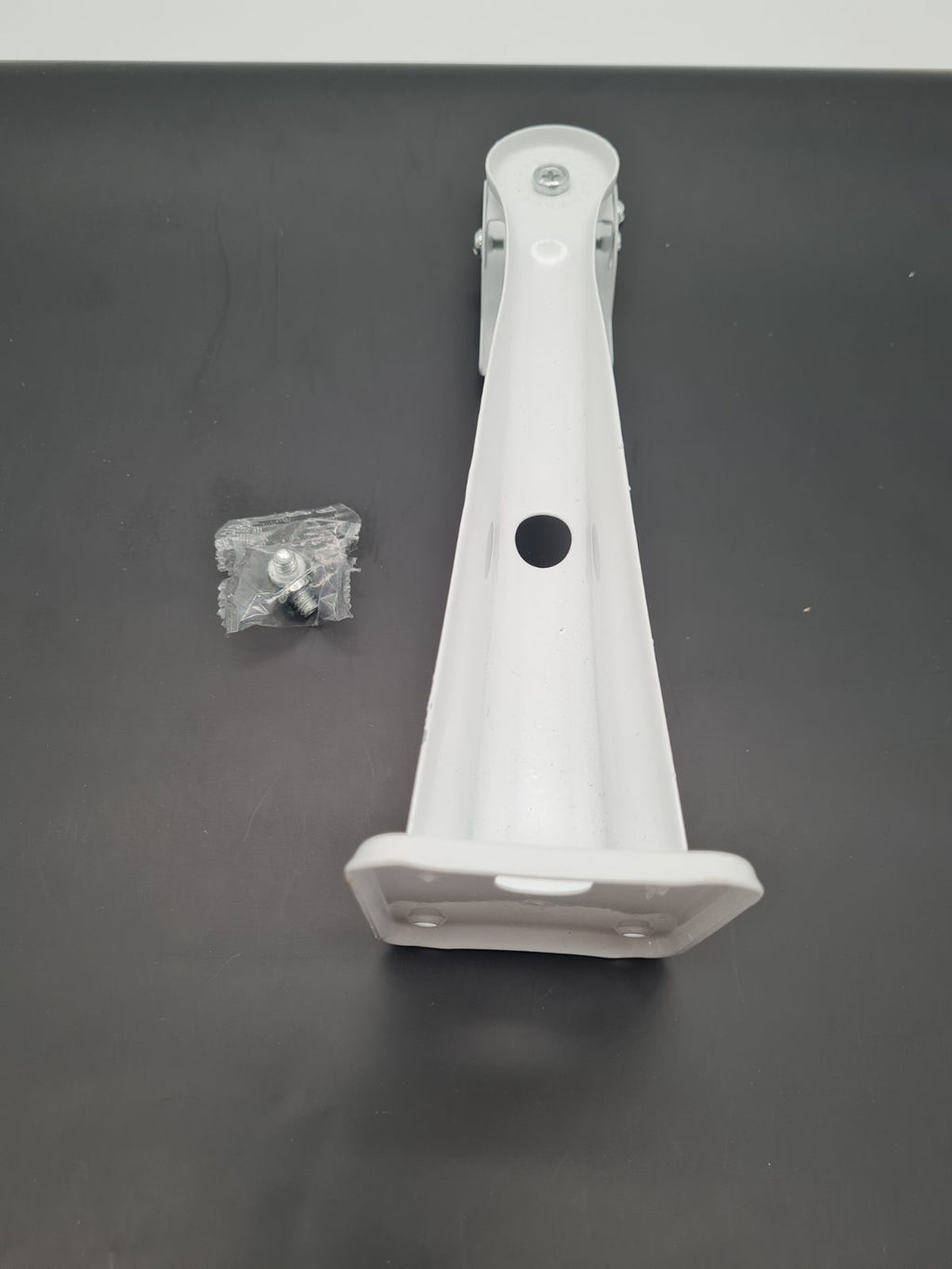 Adjustable Wall or Ceiling Mounting Bracket — photograph 2