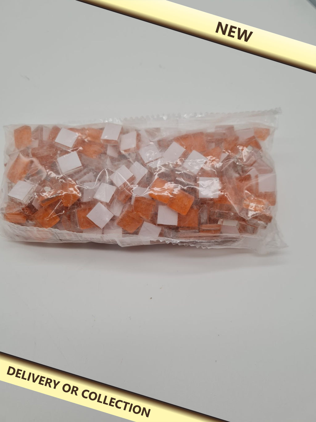 Craft Mosaic Tiles — photograph 1 — New; auction delivery information shown on image