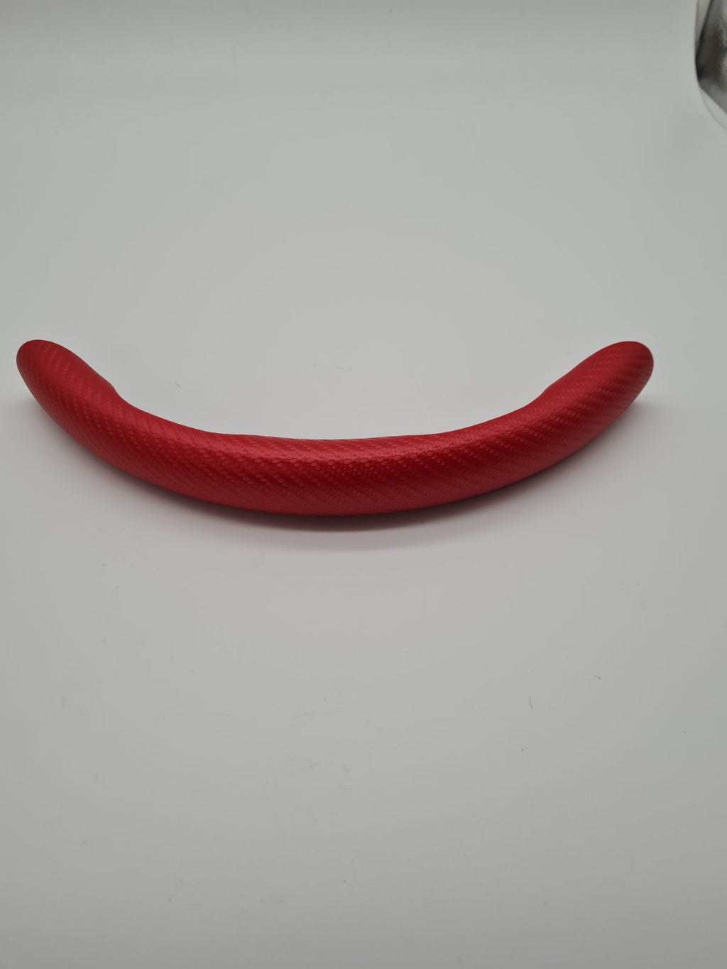 Partial Steering Wheel Grip Cover — photograph 1