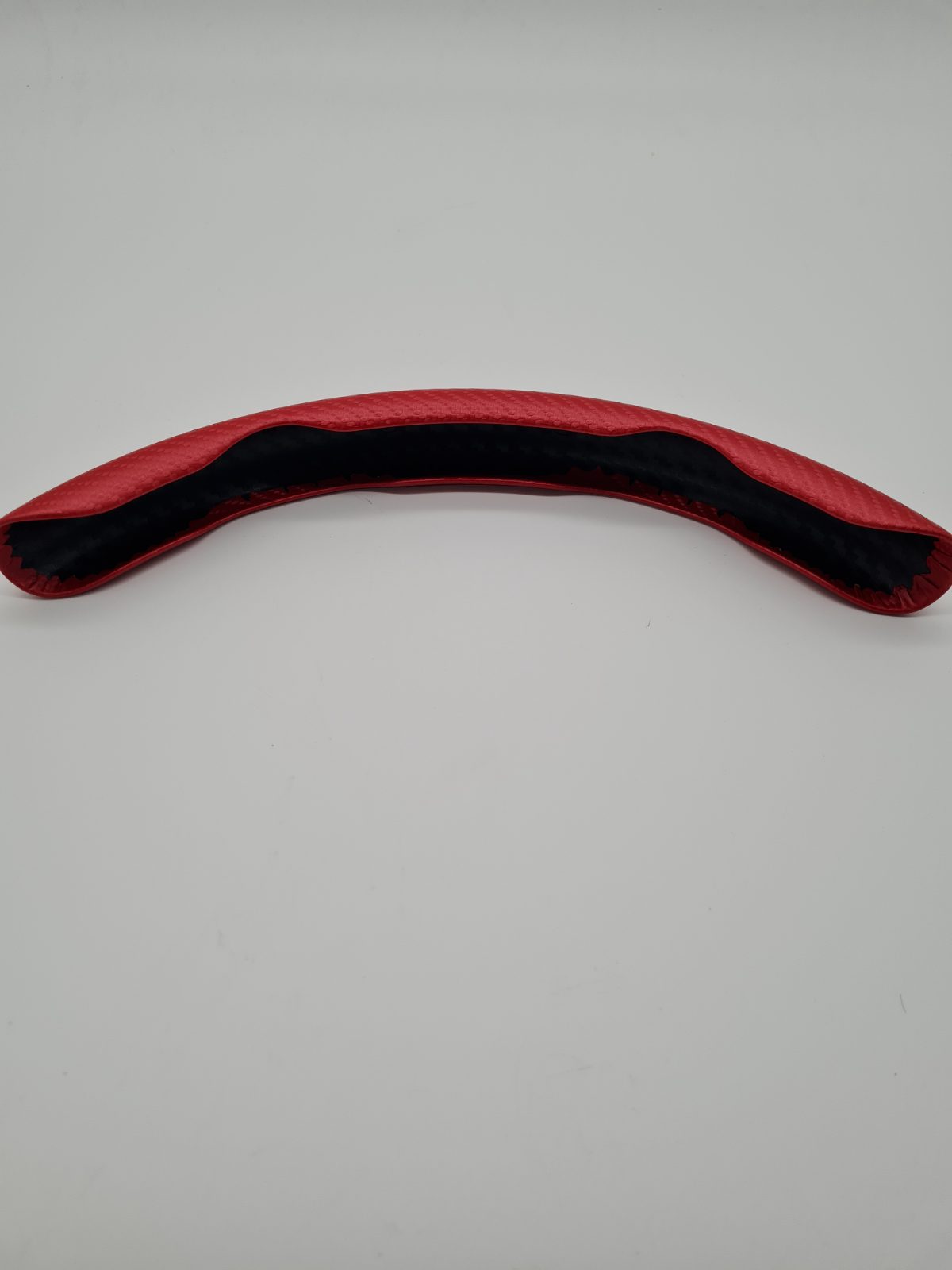 Partial Steering Wheel Grip Cover — photograph 2