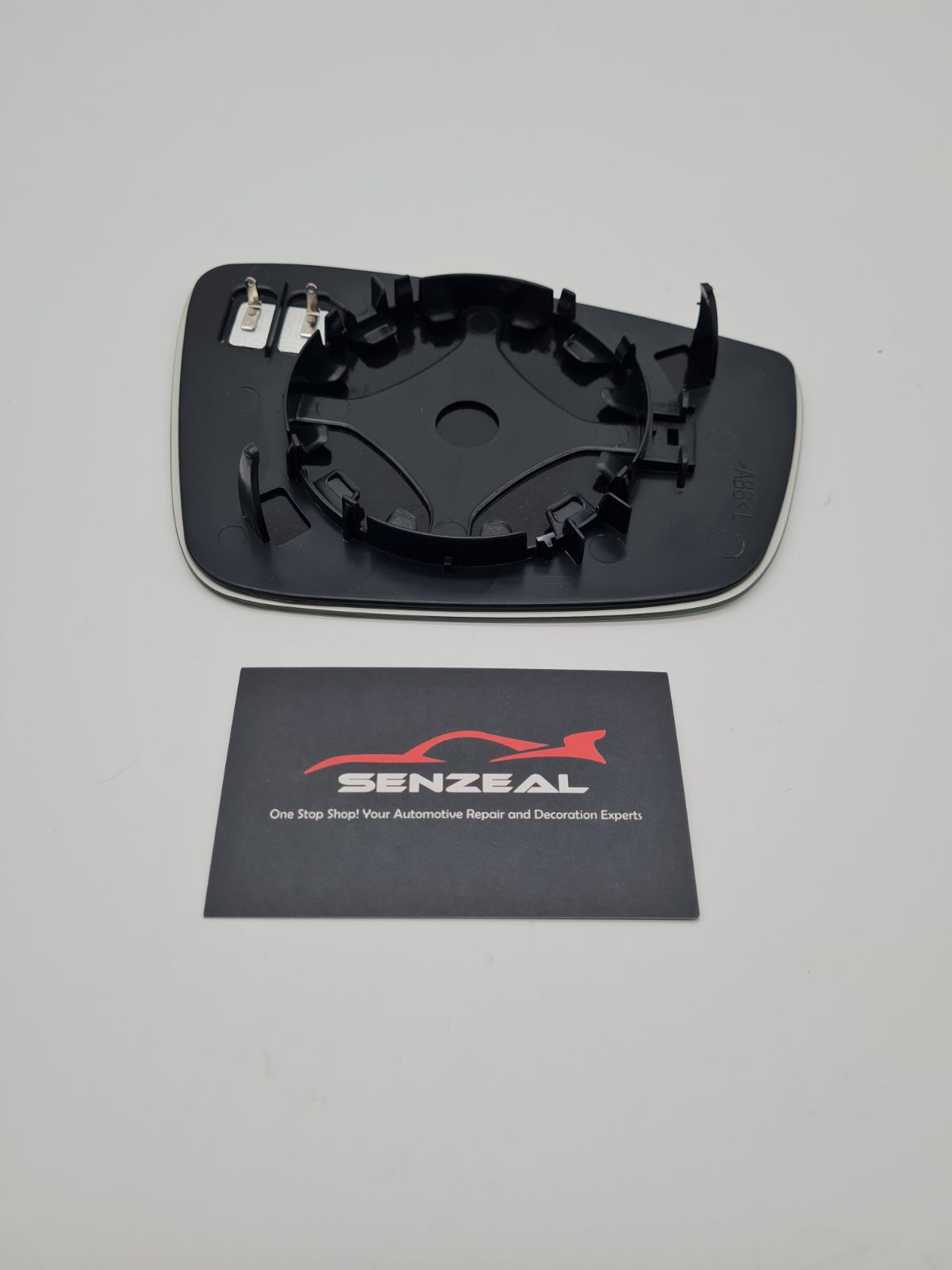 Car Wing Mirror Replacement — photograph 2