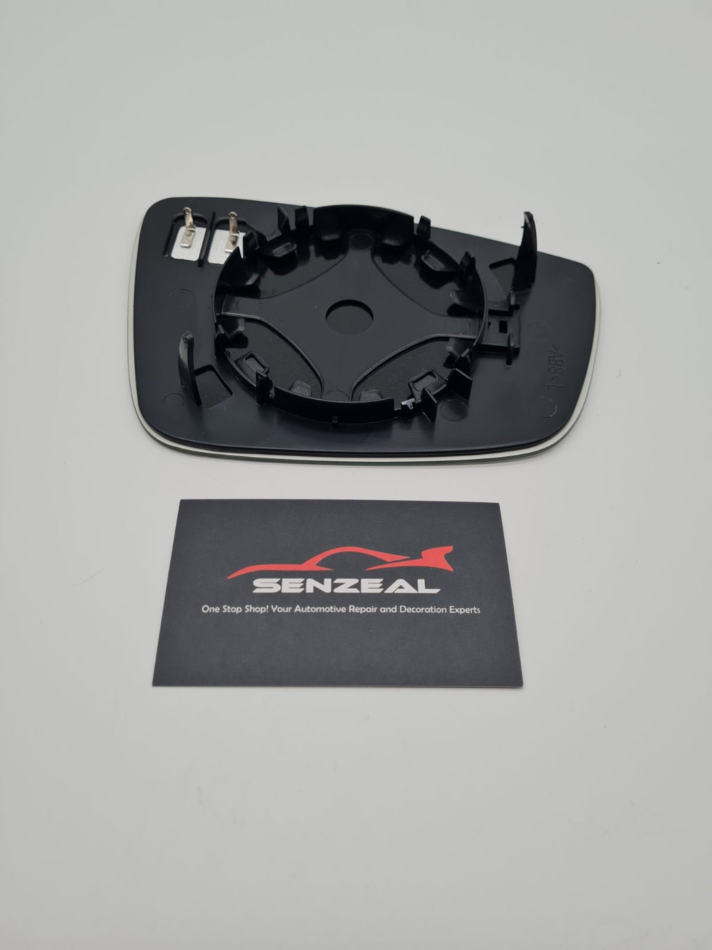 Car Wing Mirror Replacement — photograph 2