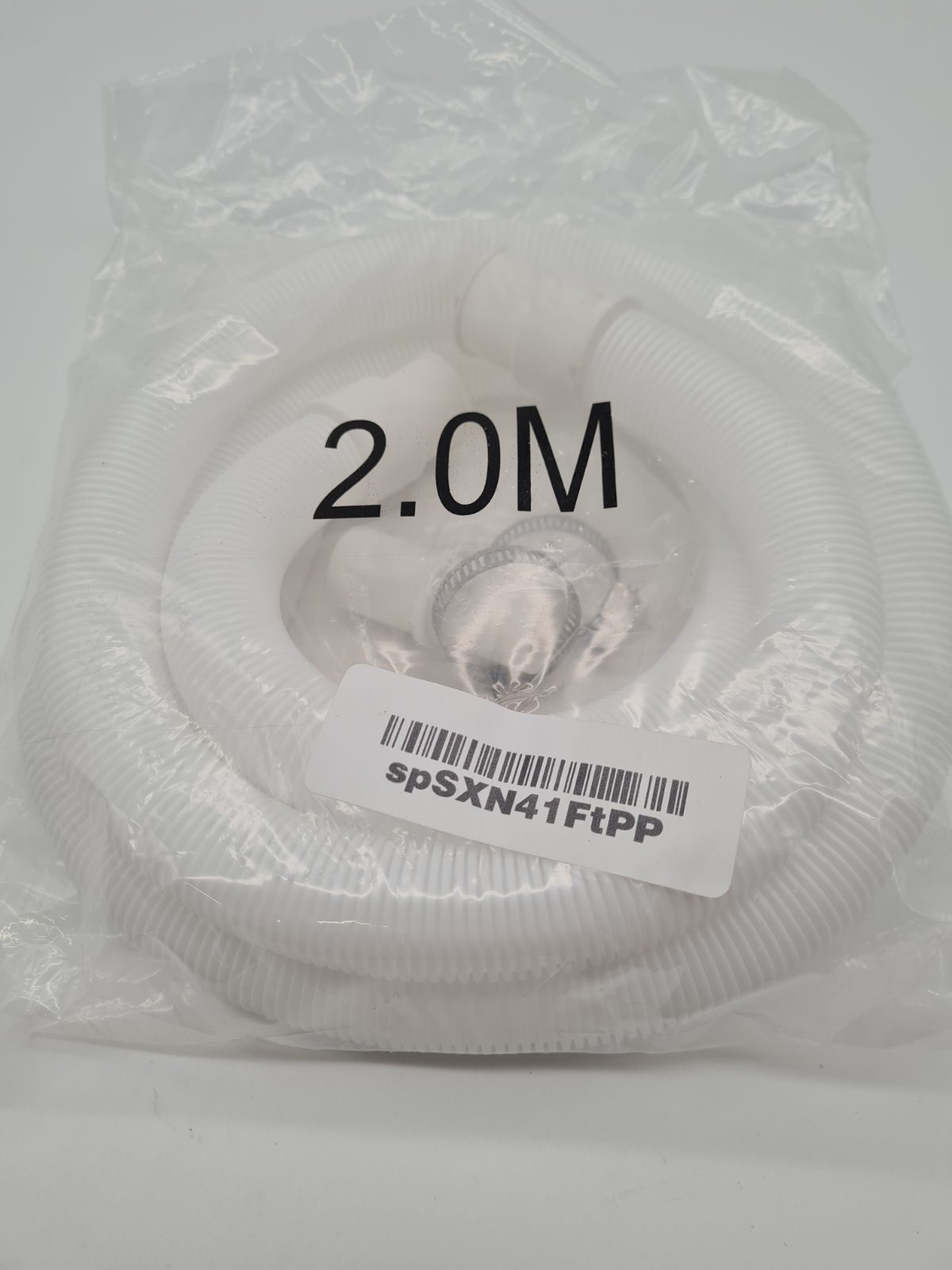 Appliance Drain Hose Extension DH51028 — photograph 2
