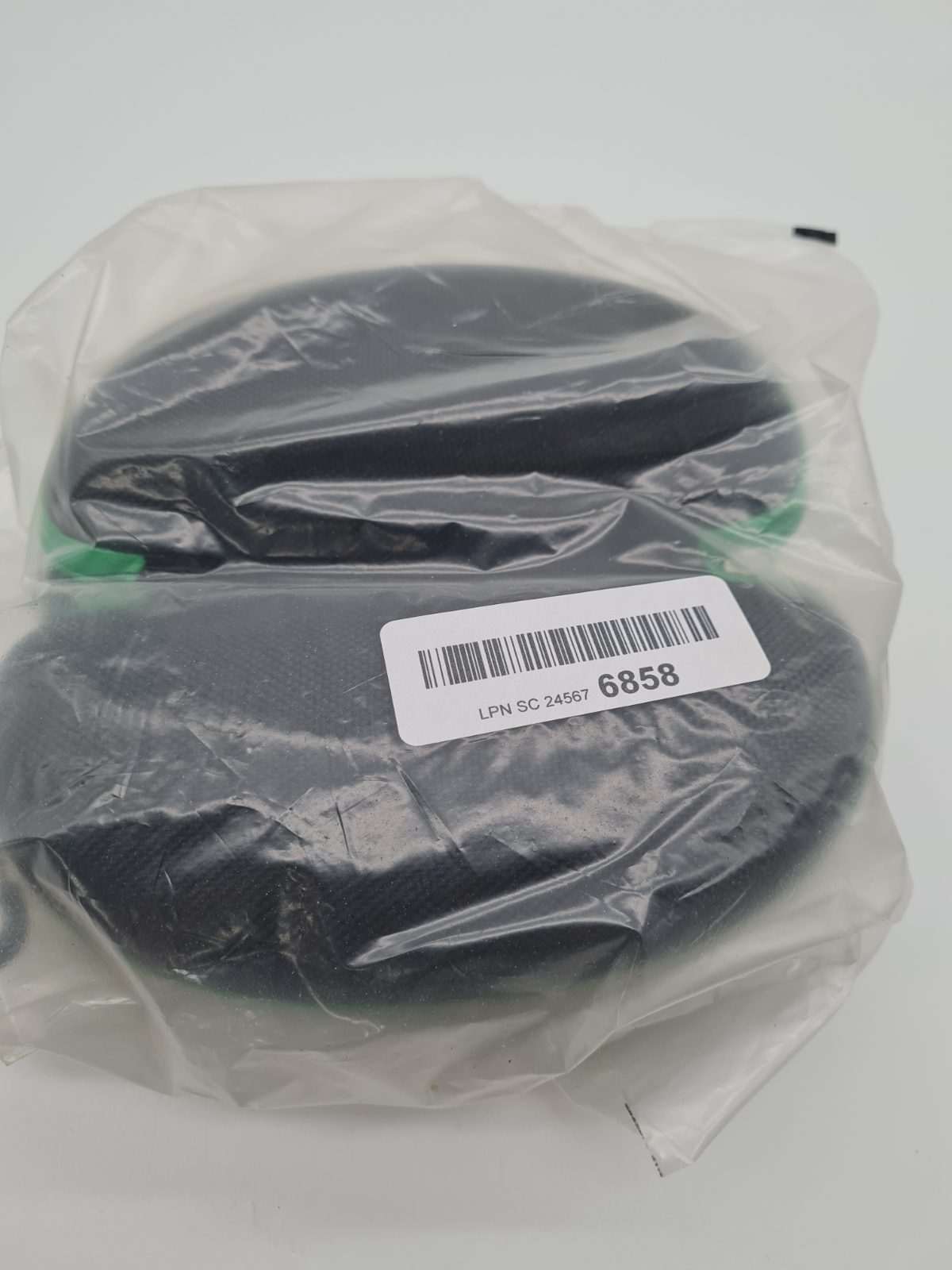 Set of 3 Zip-Up Protective Glasses Cases — photograph 4