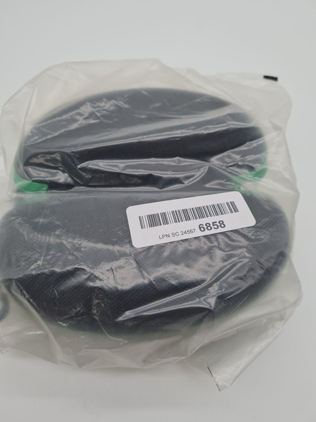 Set of 3 Zip-Up Protective Glasses Cases — photograph 4