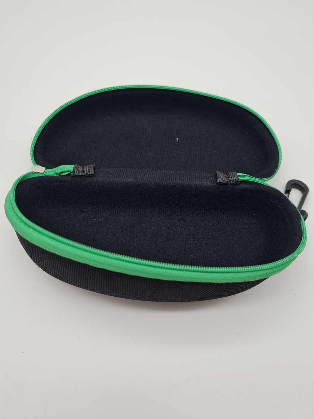 Set of 3 Zip-Up Protective Glasses Cases — photograph 2