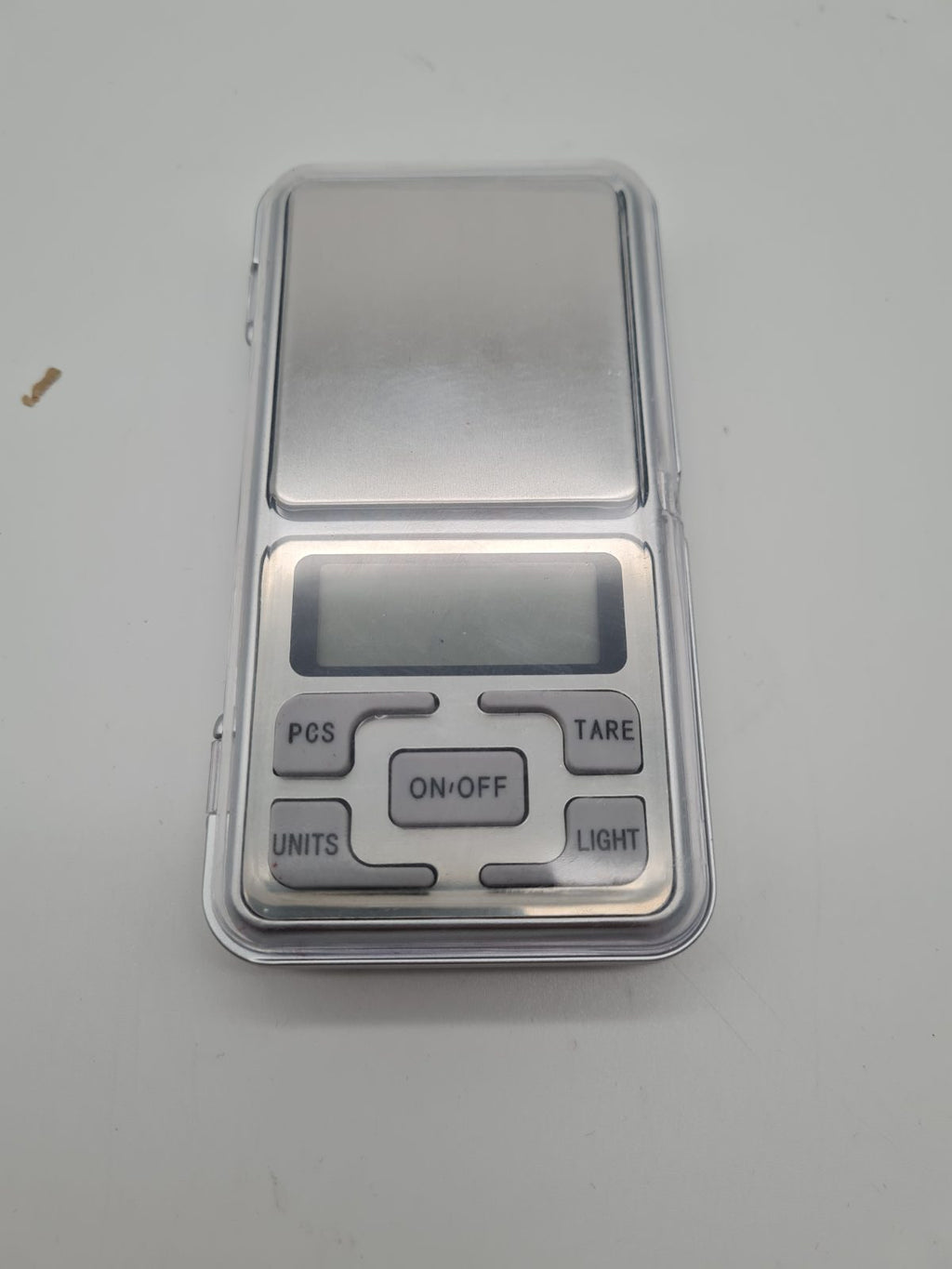 Digital Pocket Scale — photograph 2