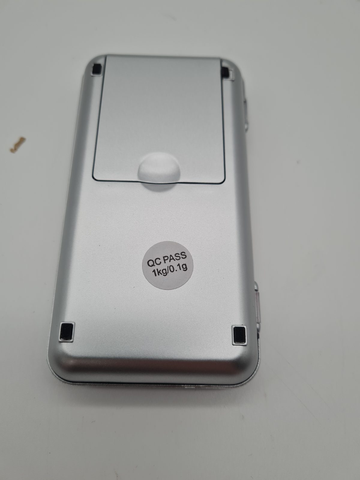 Digital Pocket Scale — photograph 3