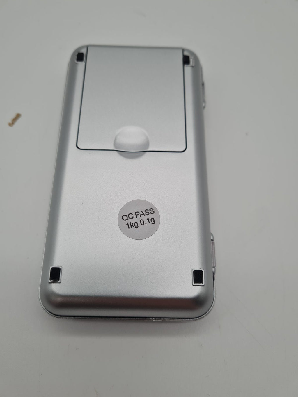 Digital Pocket Scale — photograph 3