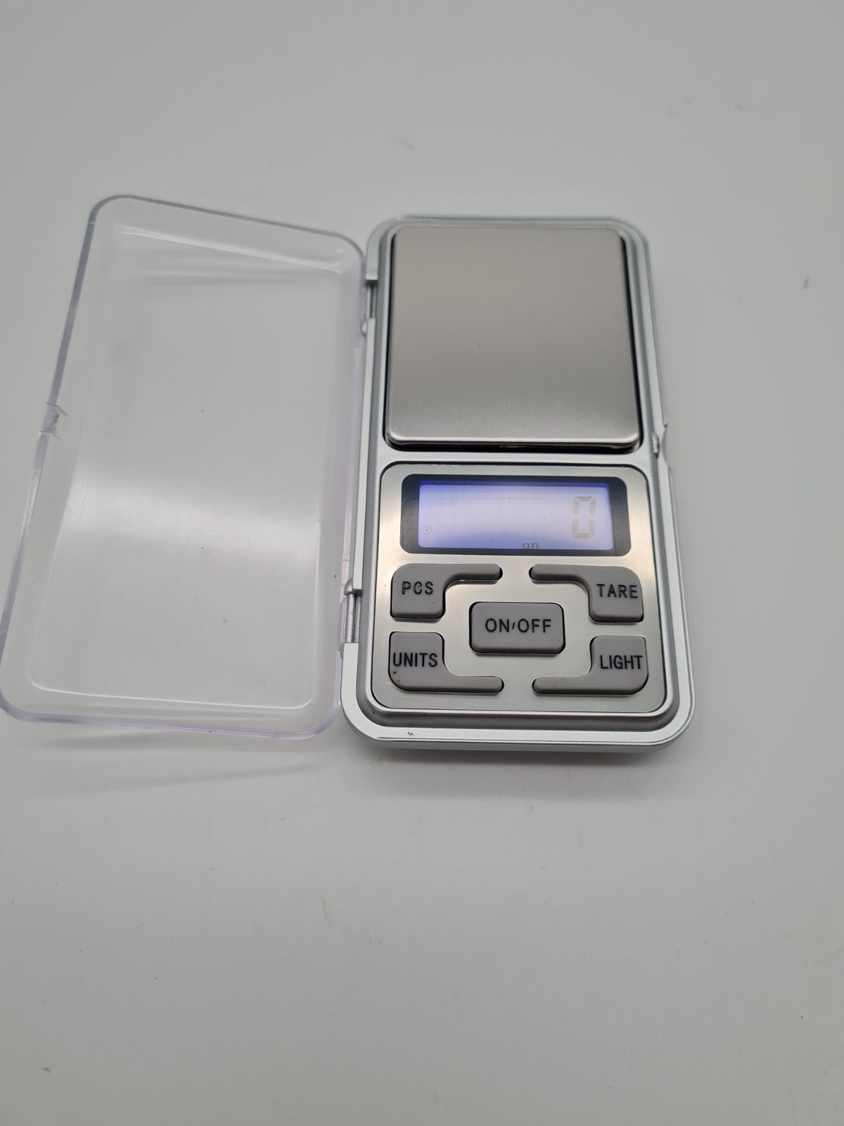 Digital Pocket Scale — photograph 1