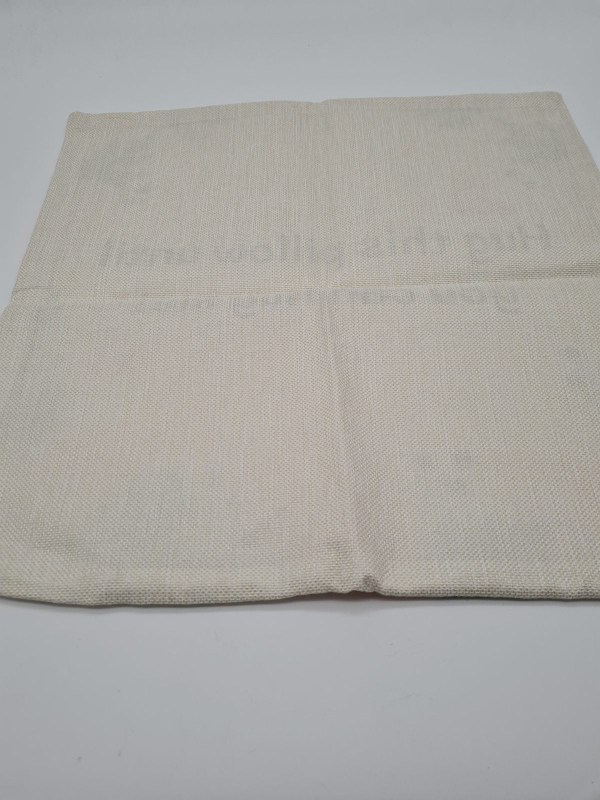 Decorative Floral Cushion Cover — photograph 2