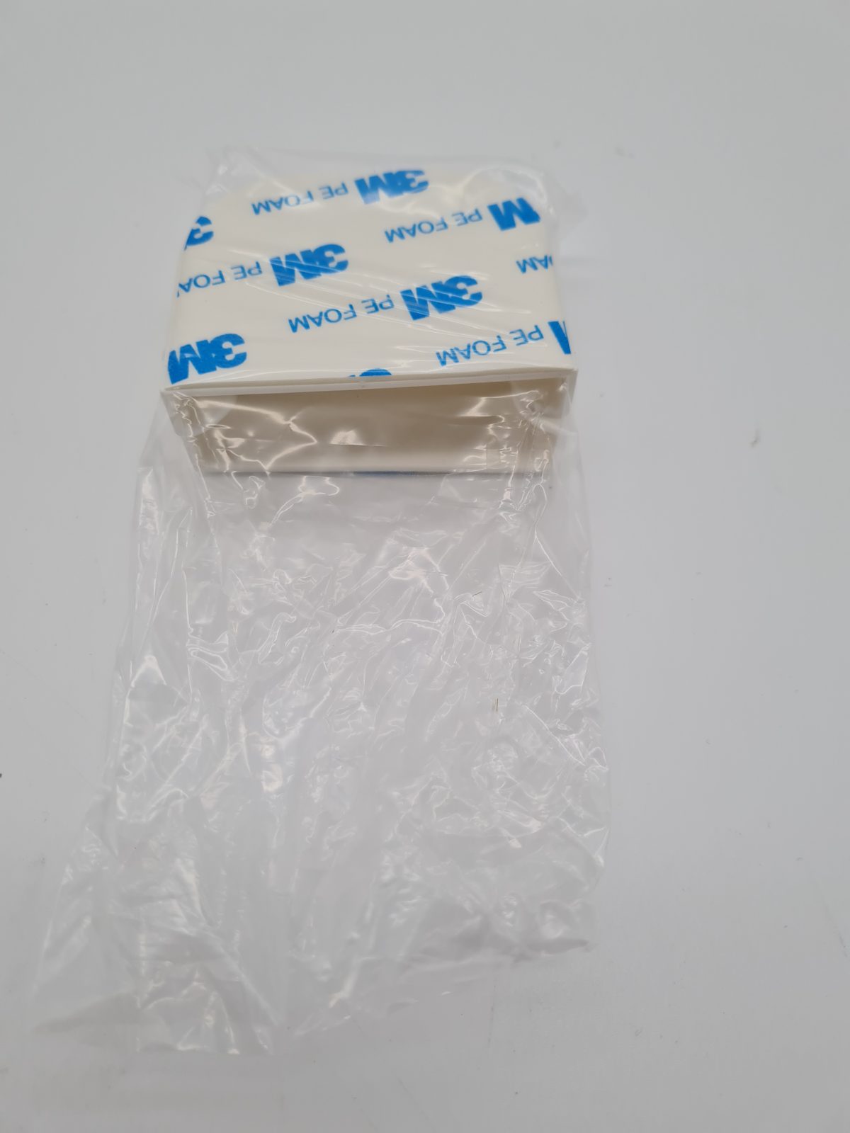 2-Pack Adhesive Wall Mount Brackets for Blink Mini Camera — photograph 3